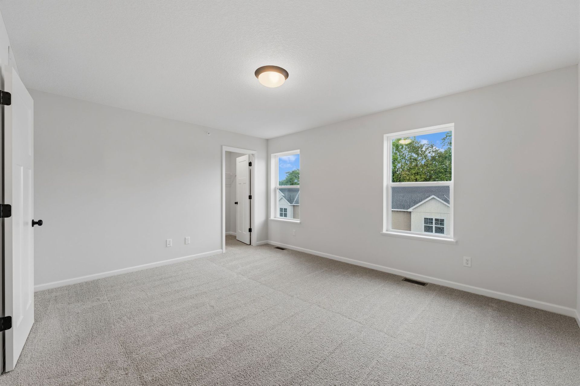 Owner's Bedroom