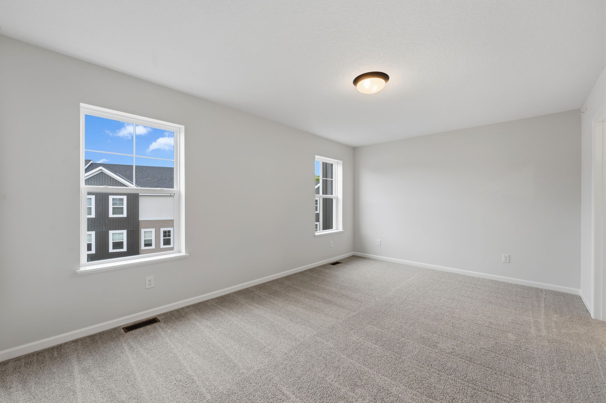 Owner's Bedroom