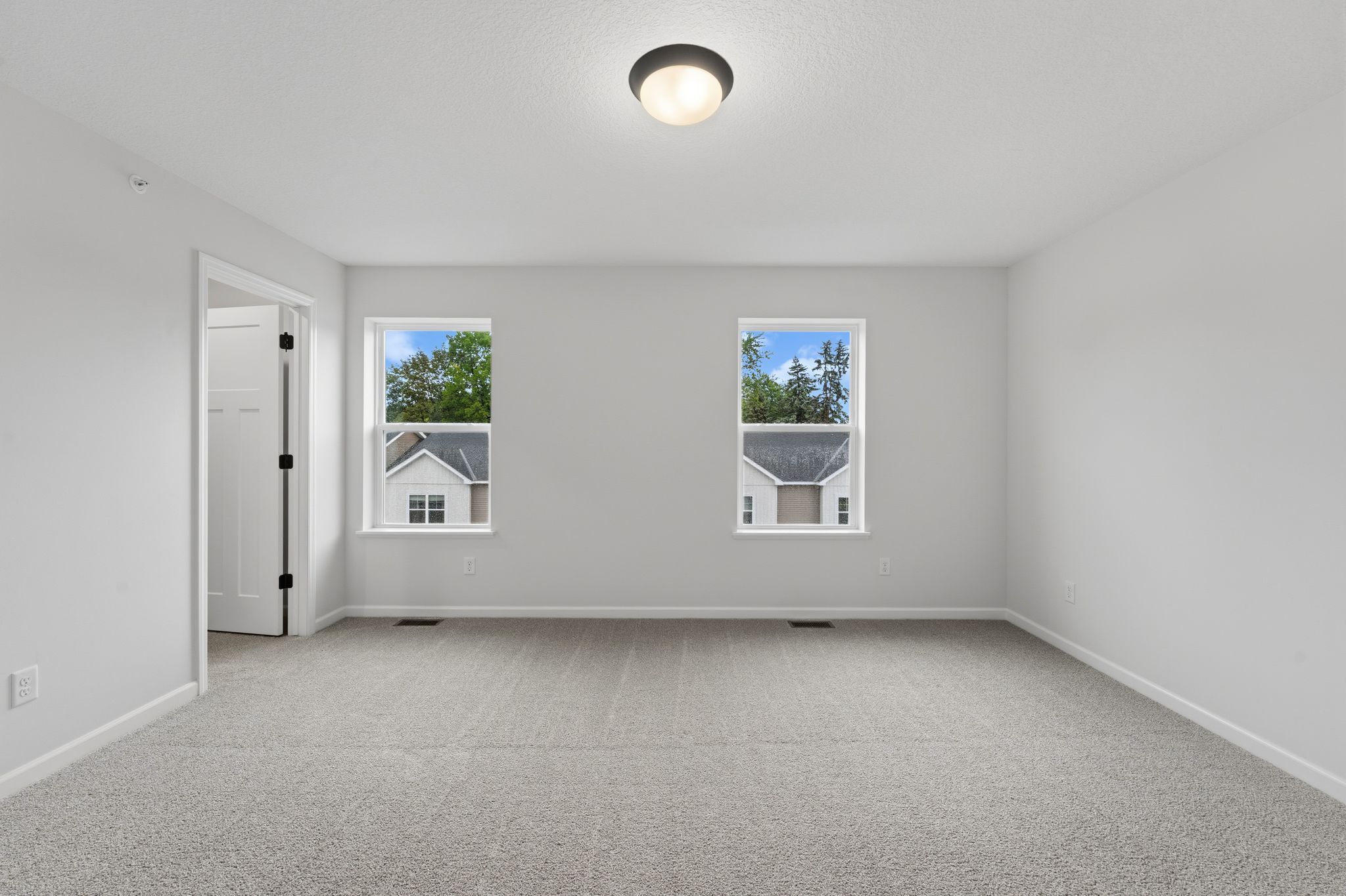 Owner's Bedroom