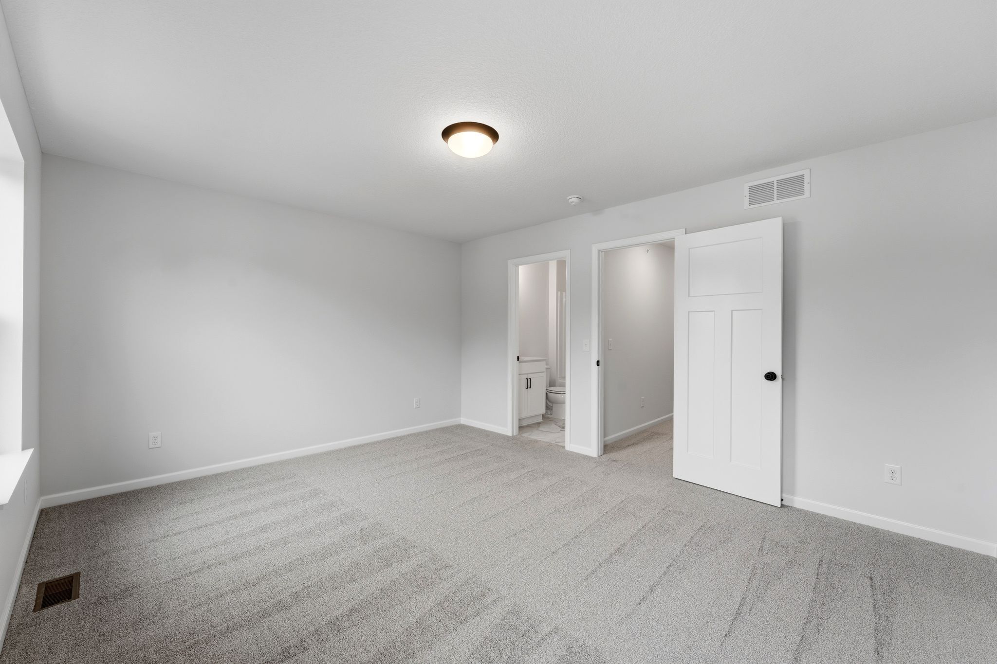 Owner's Bedroom