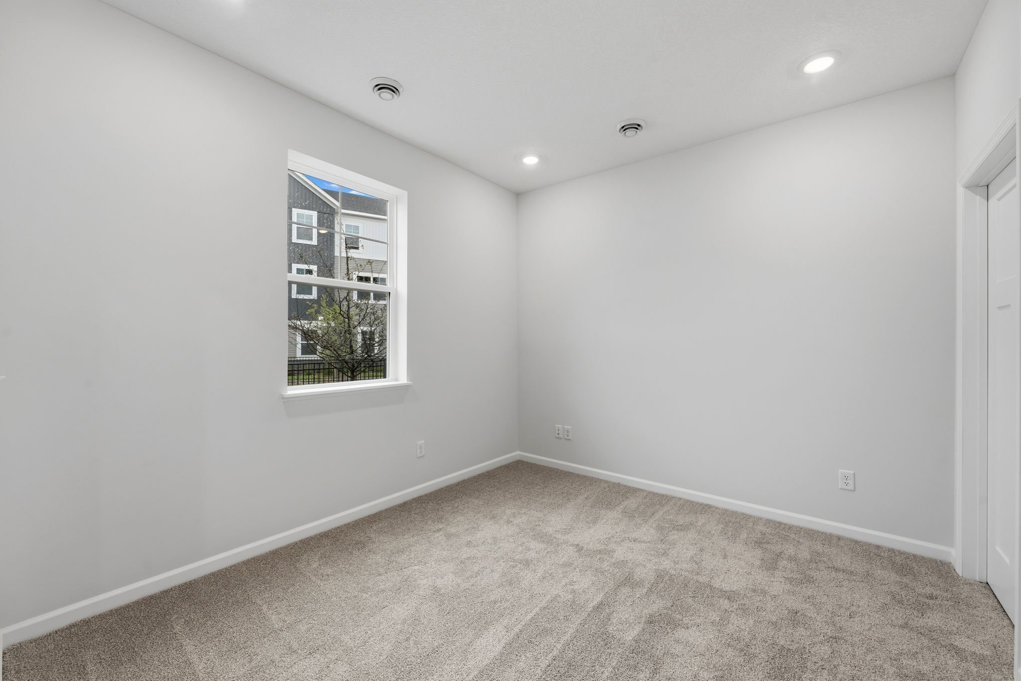 Owner's Bedroom