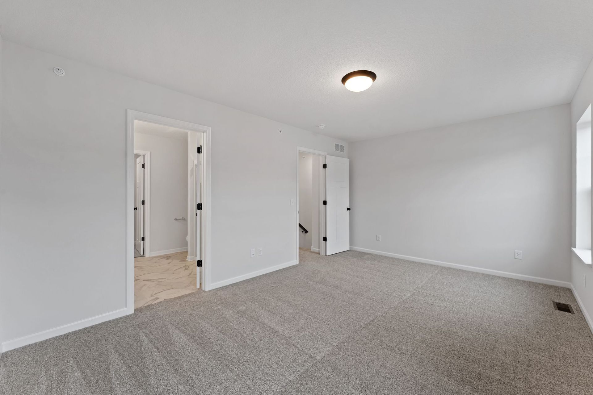 Owner's Bedroom