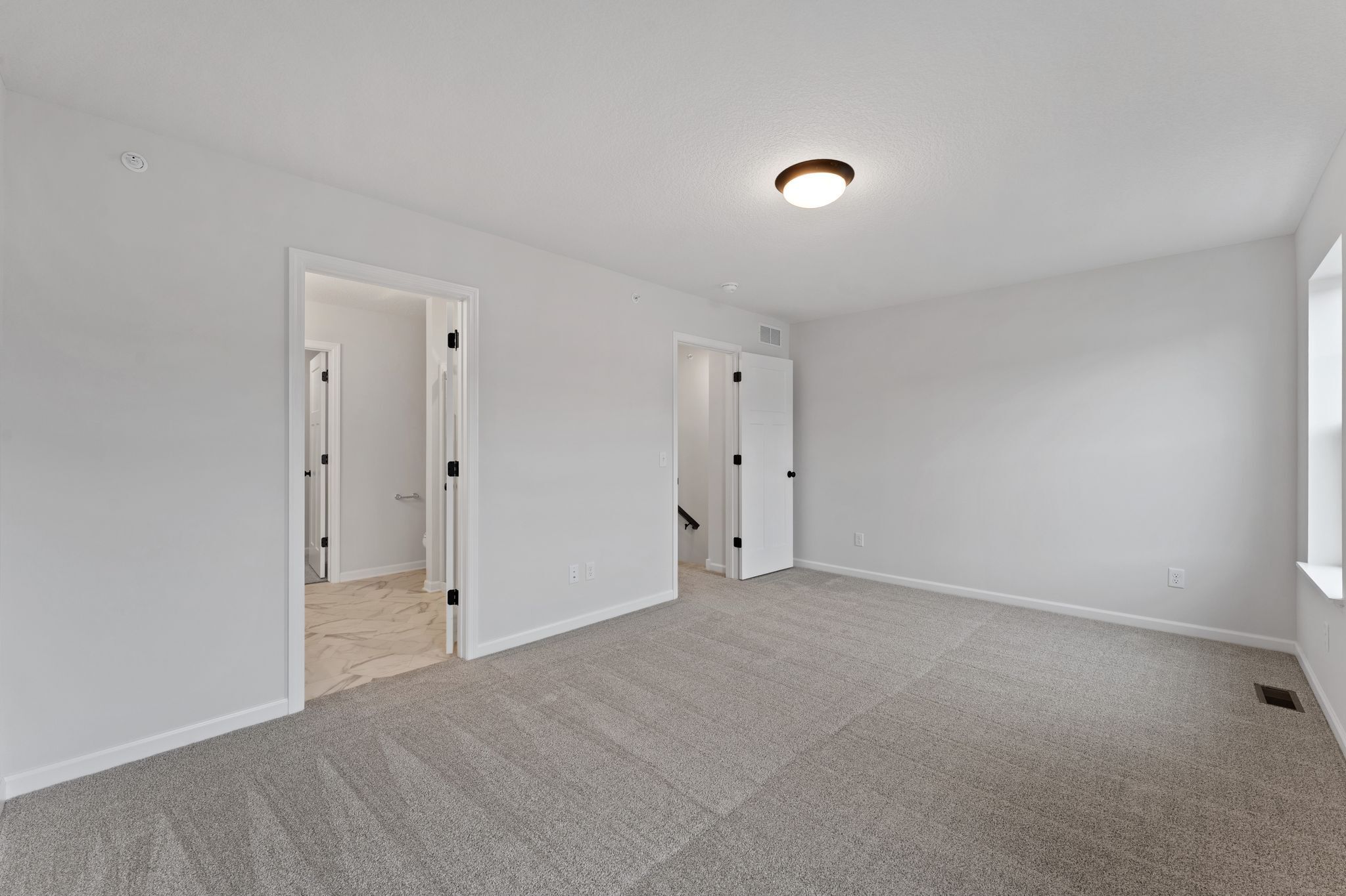 Owner's Bedroom