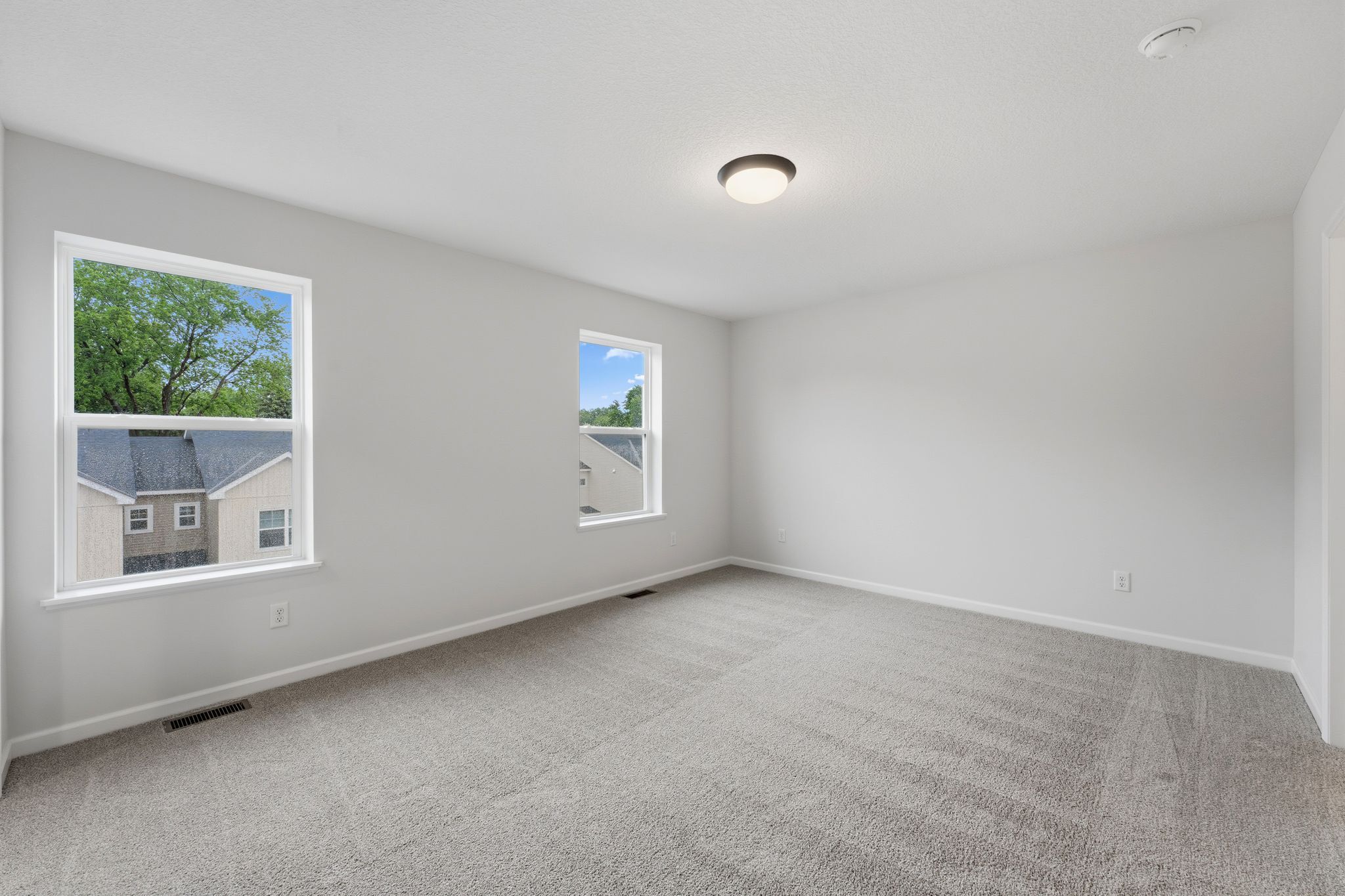 Owner's Bedroom