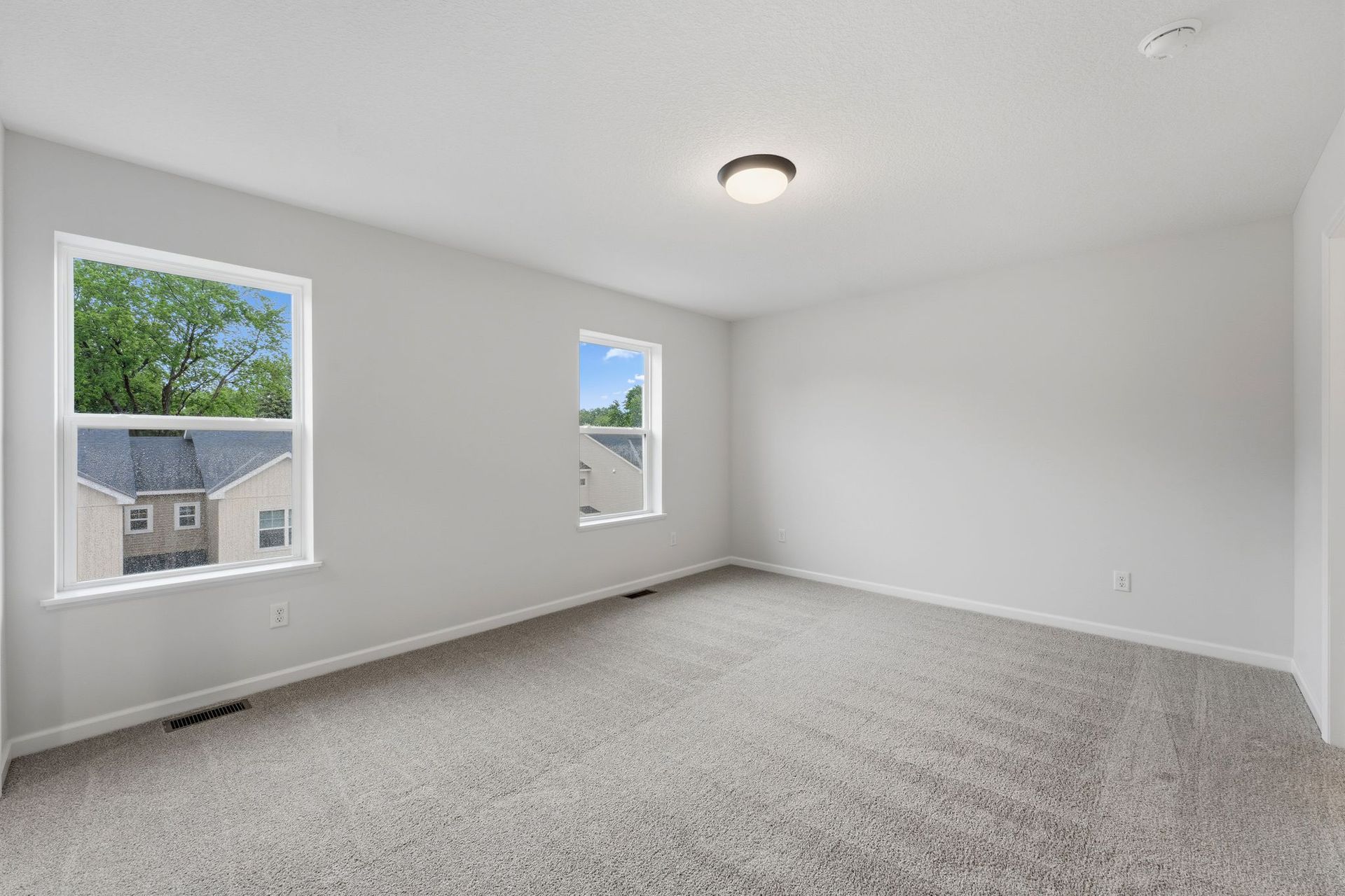 Owner's Bedroom