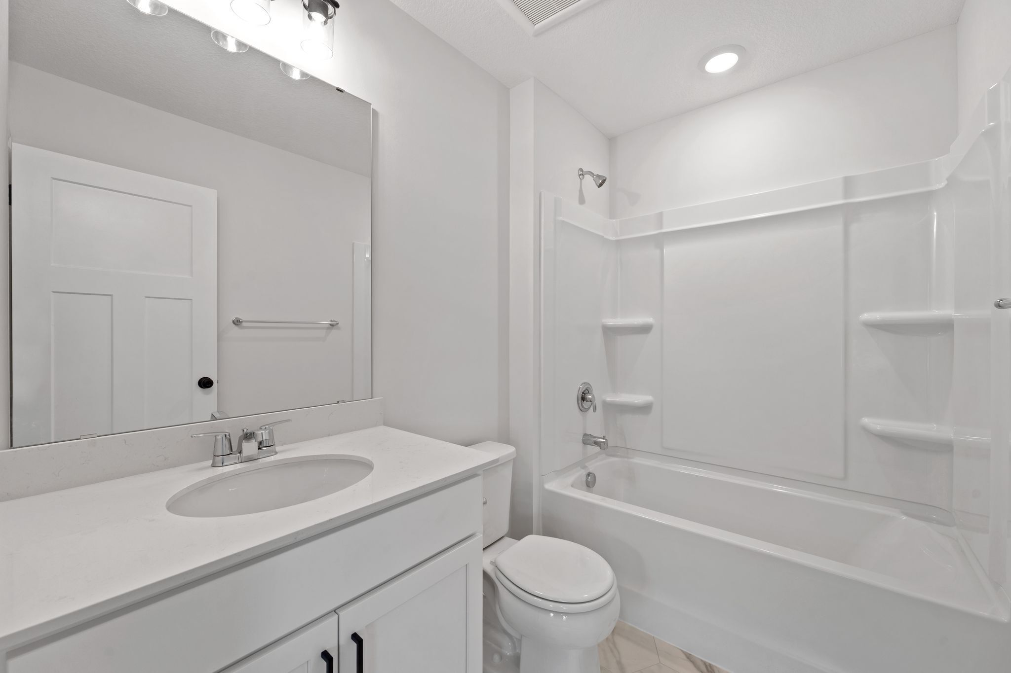 Owner's Bathroom