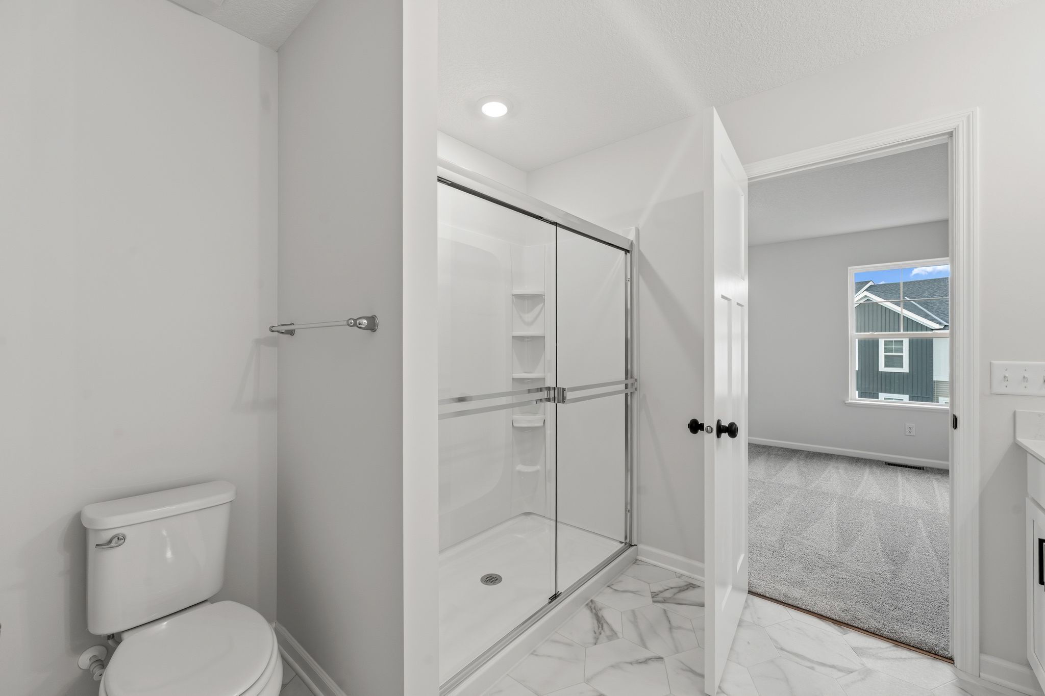 Owner's Bathroom
