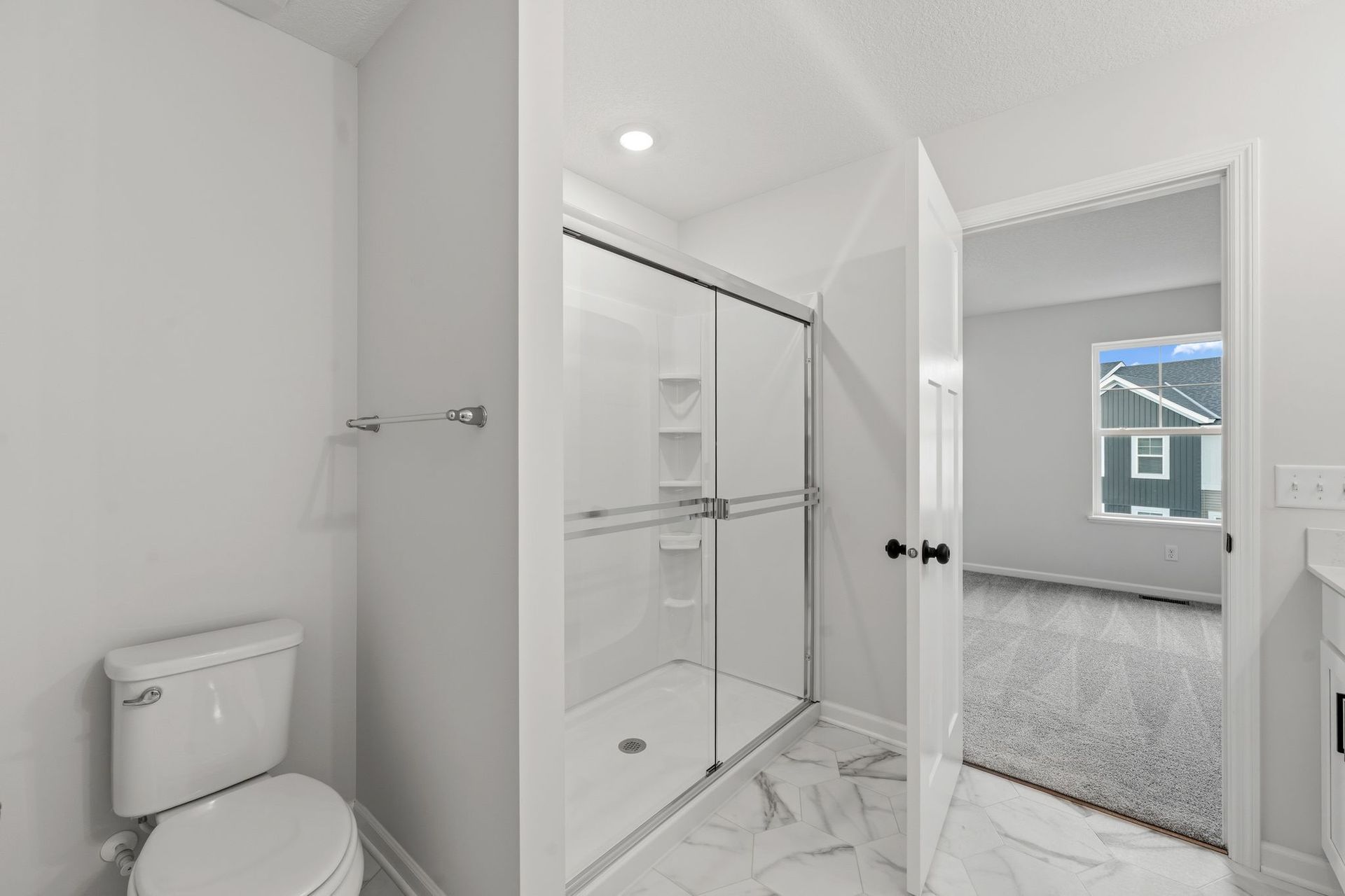 Owner's Bathroom
