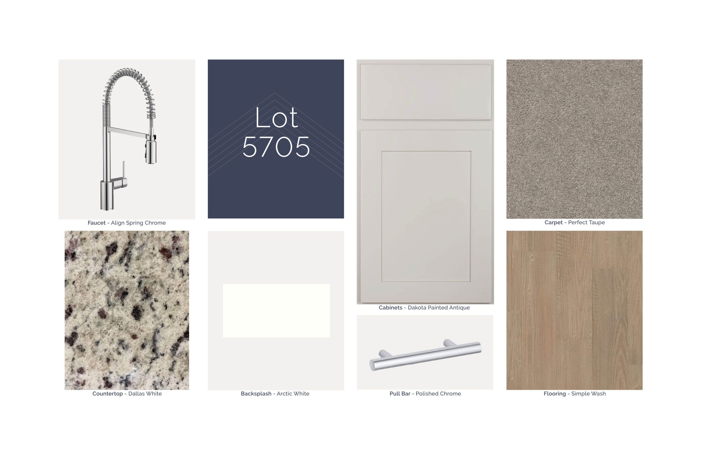 QMI Design Selections