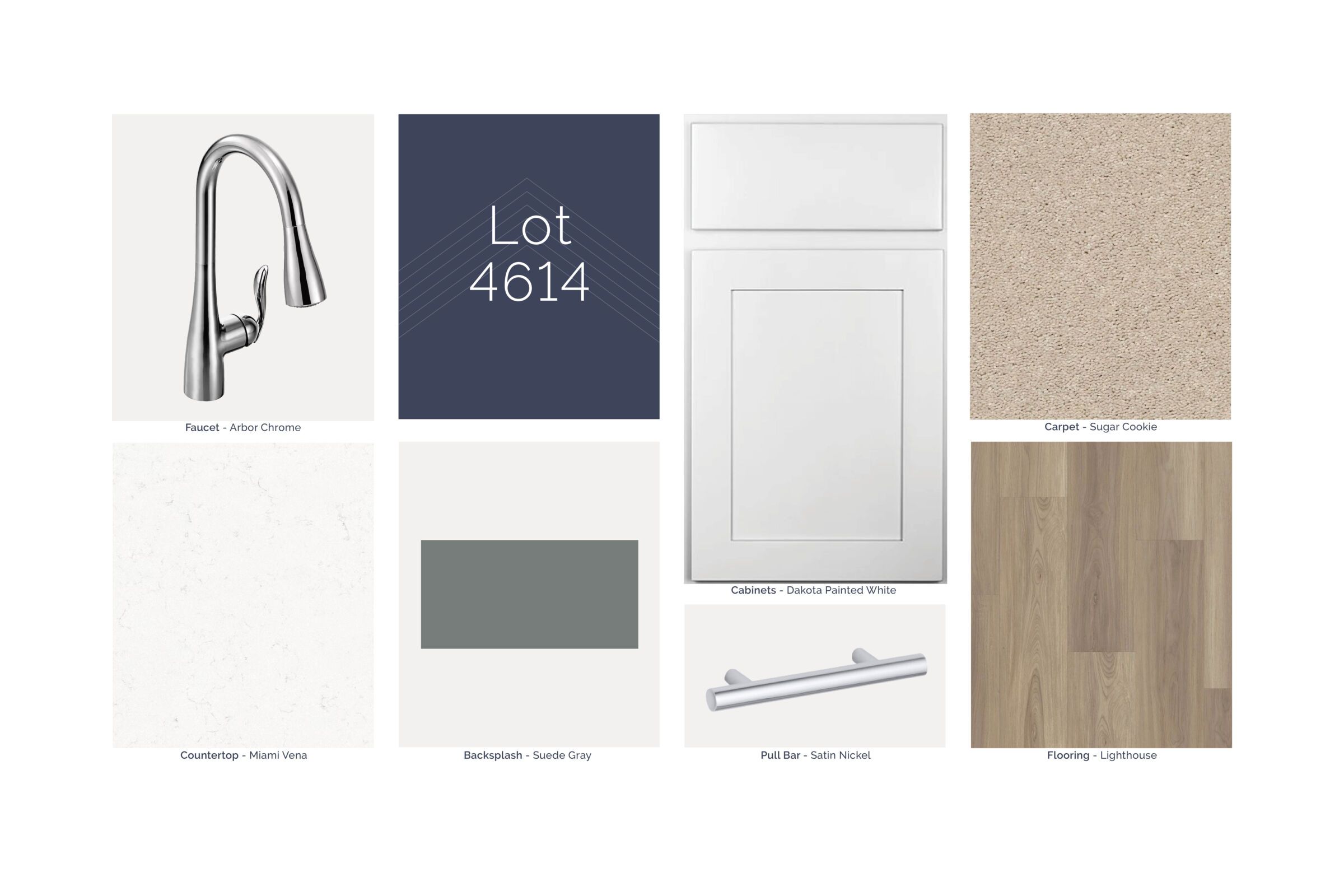 QMI Design Selections