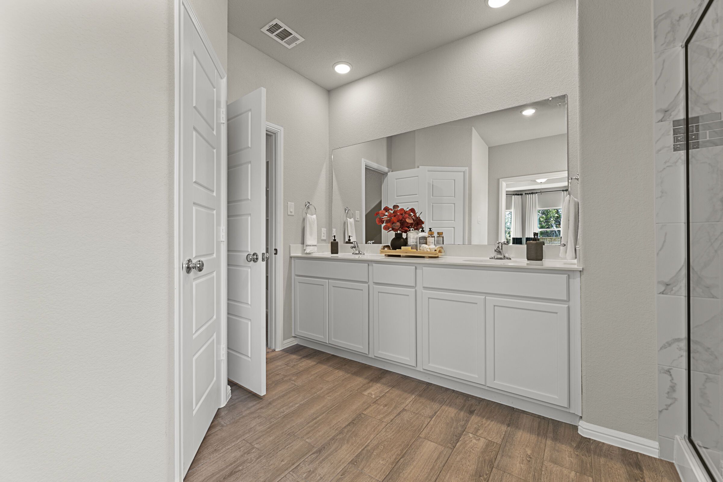 Owner's Bathroom - Representational Photo