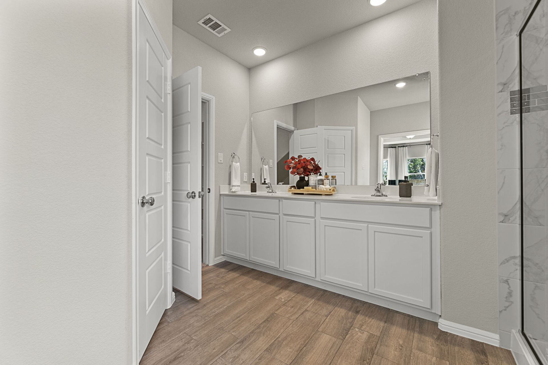 Owner's Bathroom - Representational Photo