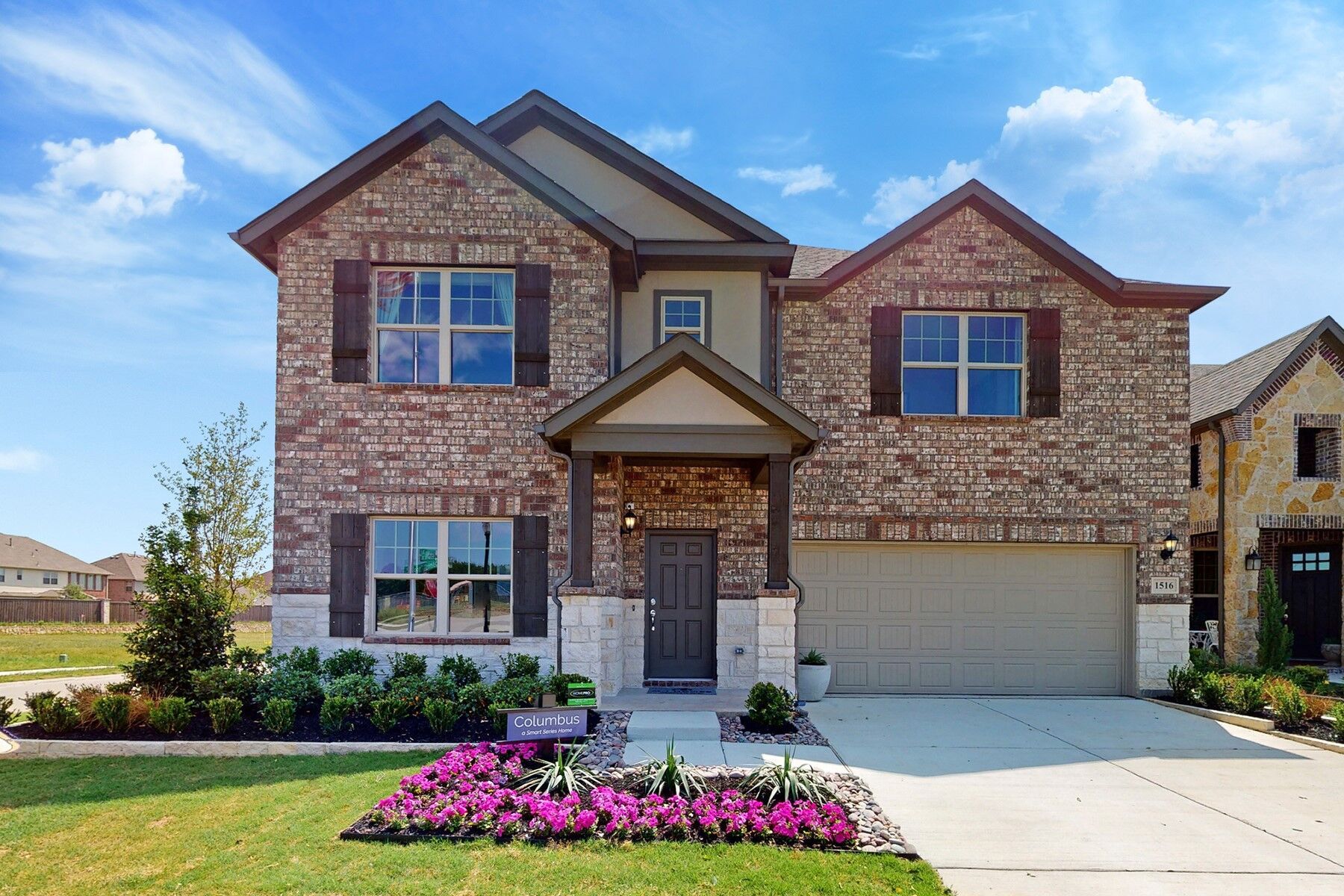Exterior - Representational Photo