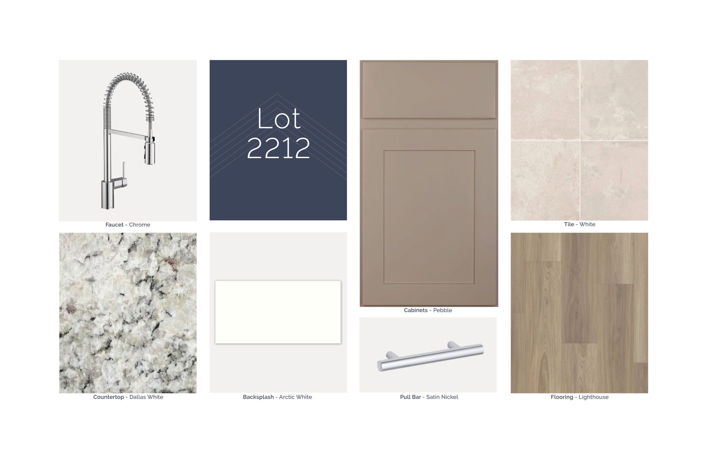 QMI Design Selections