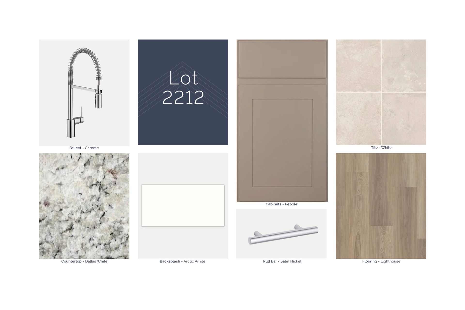 QMI Design Selections