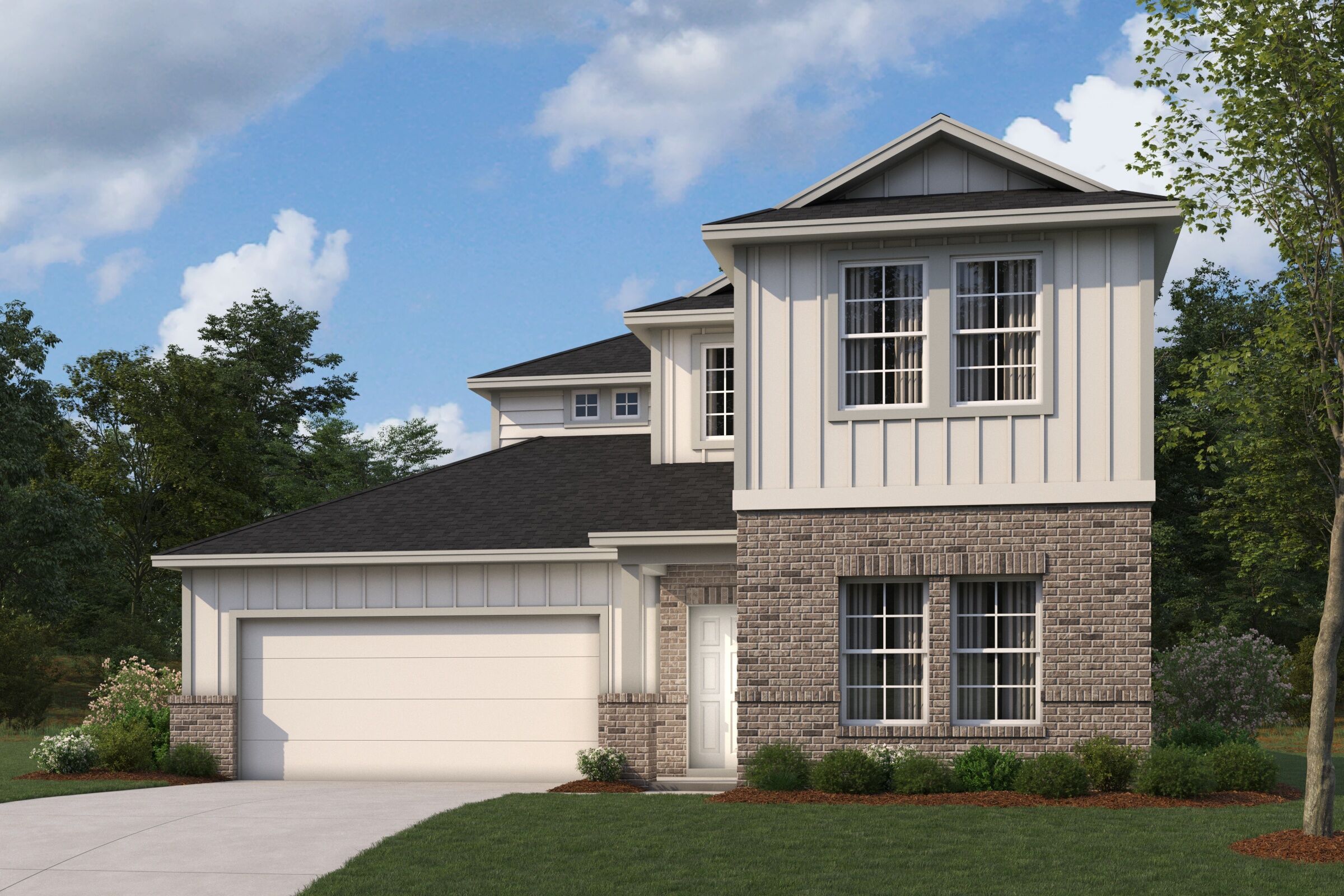 Livingston Elevation S428