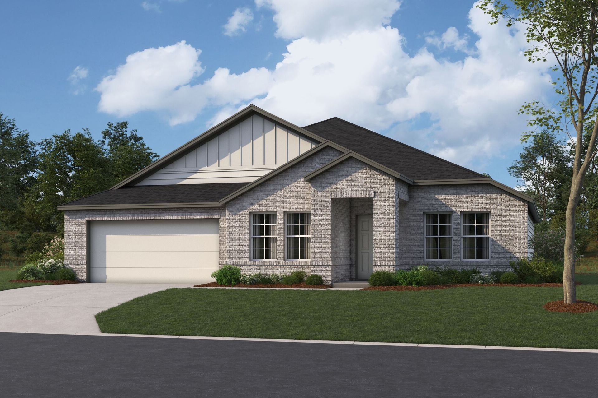 Sheldon Elevation S501