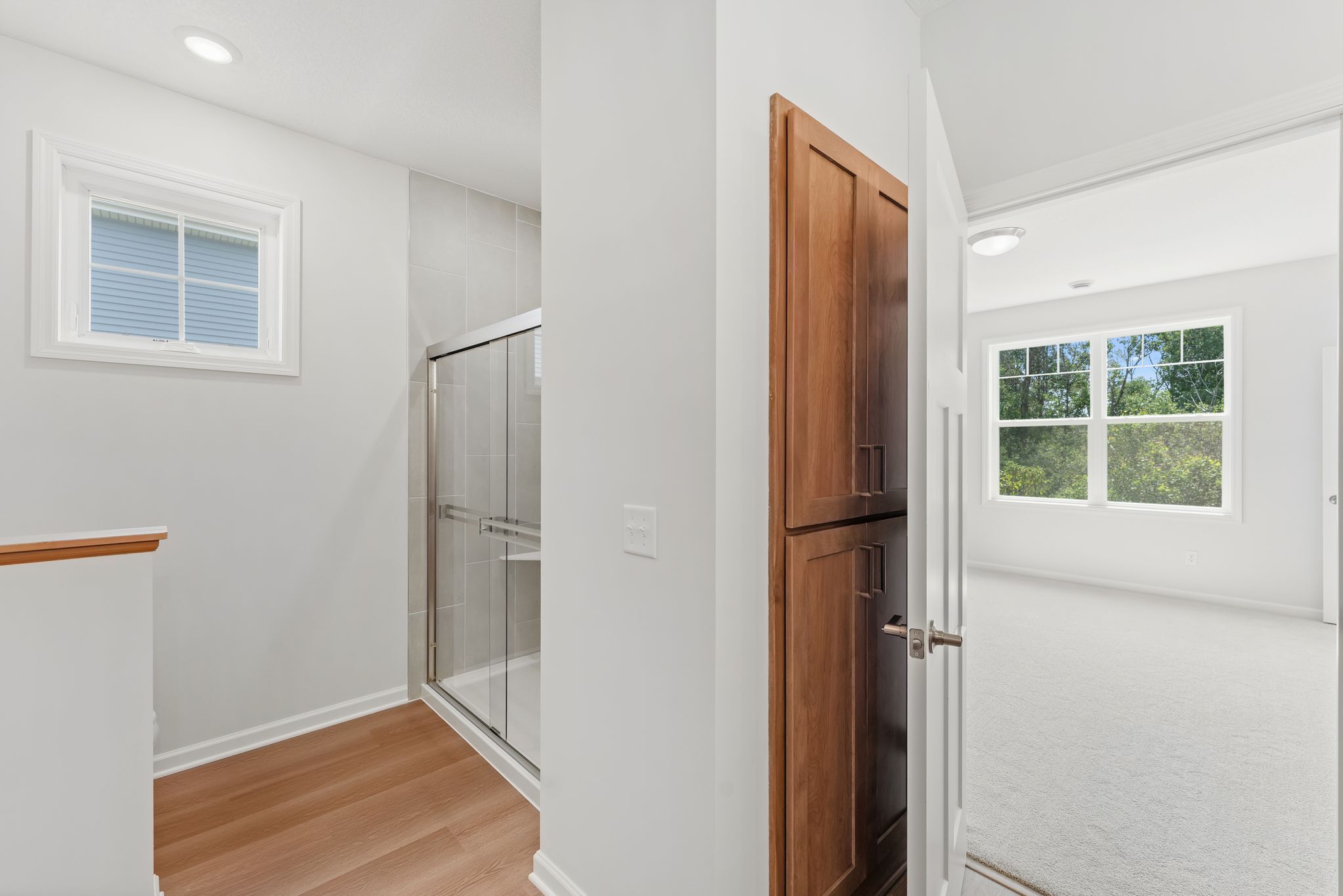 Owner's Bathroom
