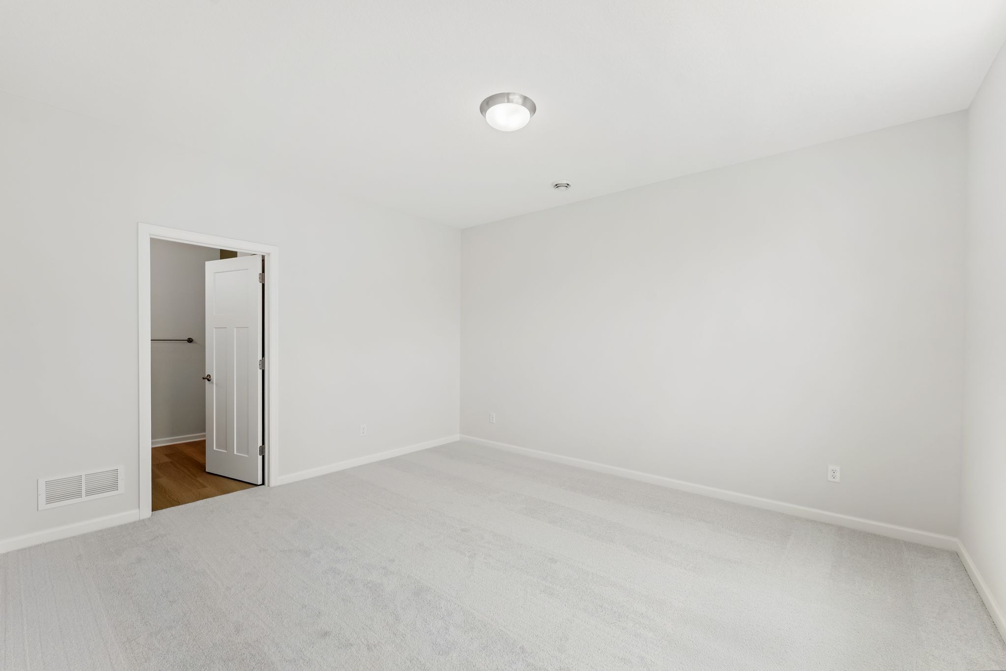 Owner's Bedroom
