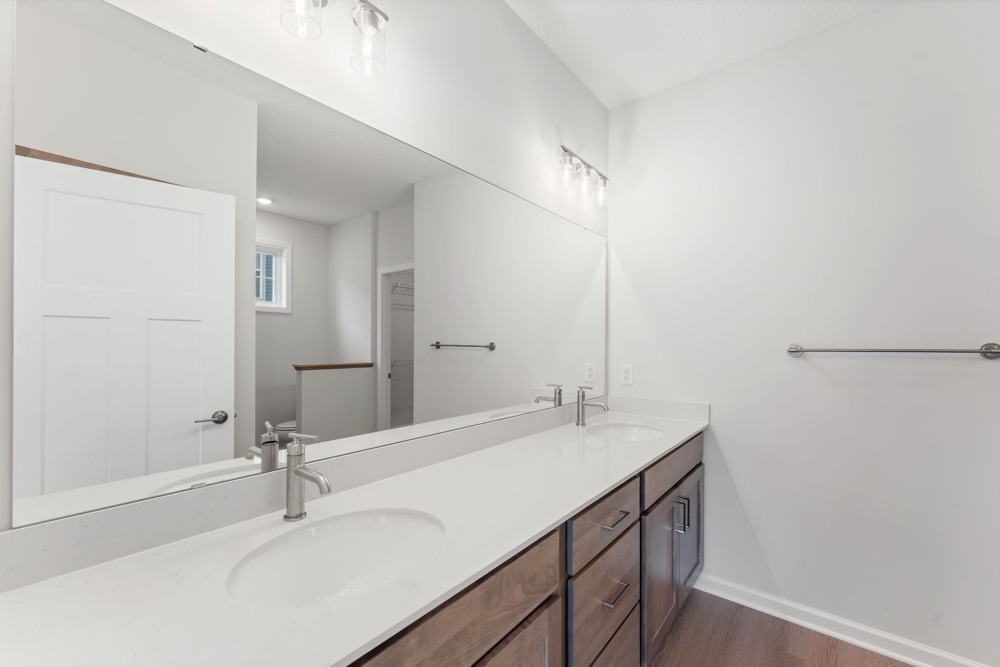 Owner's Bathroom