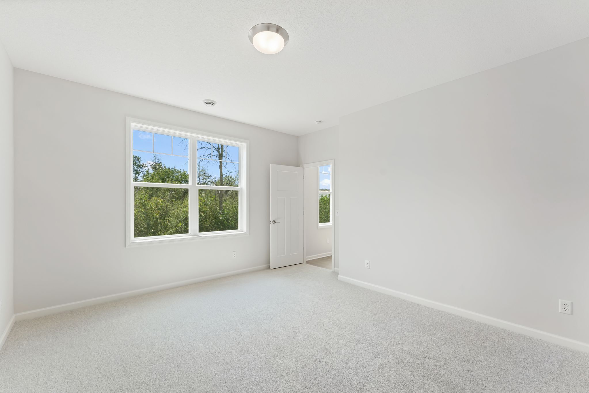 Owner's Bedroom