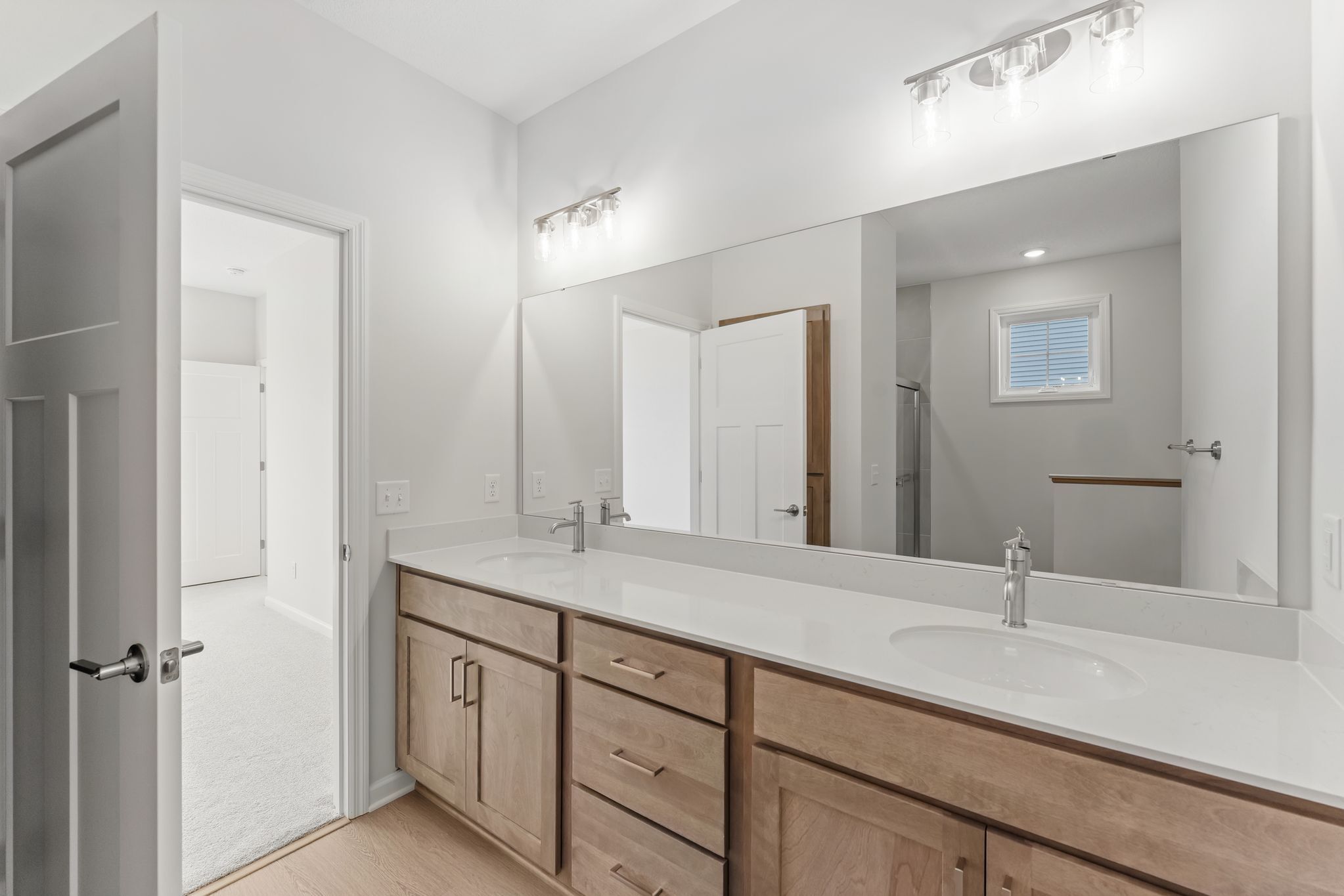 Owner's Bathroom