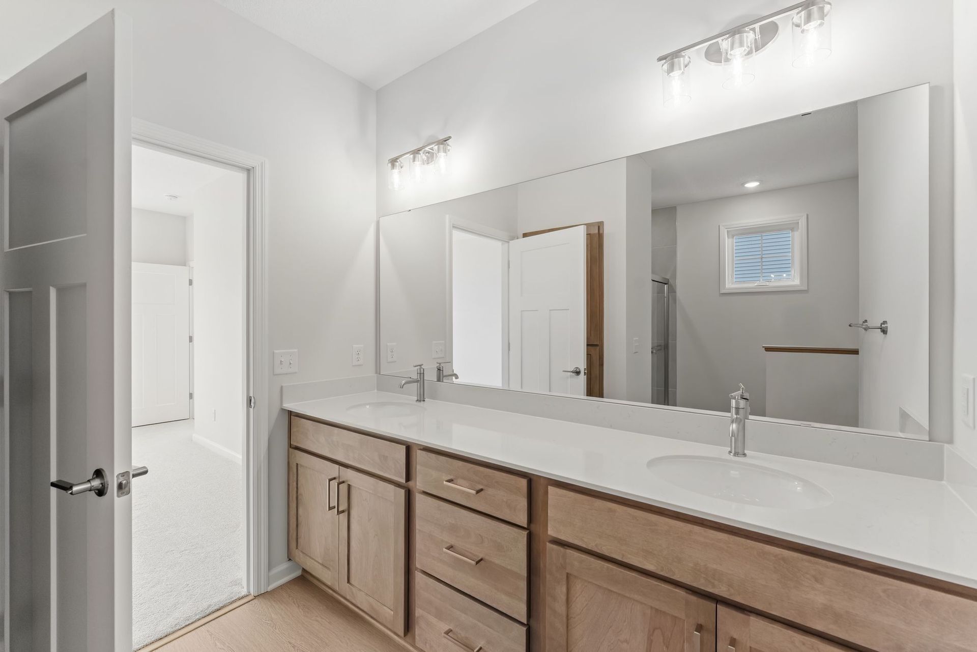 Owner's Bathroom