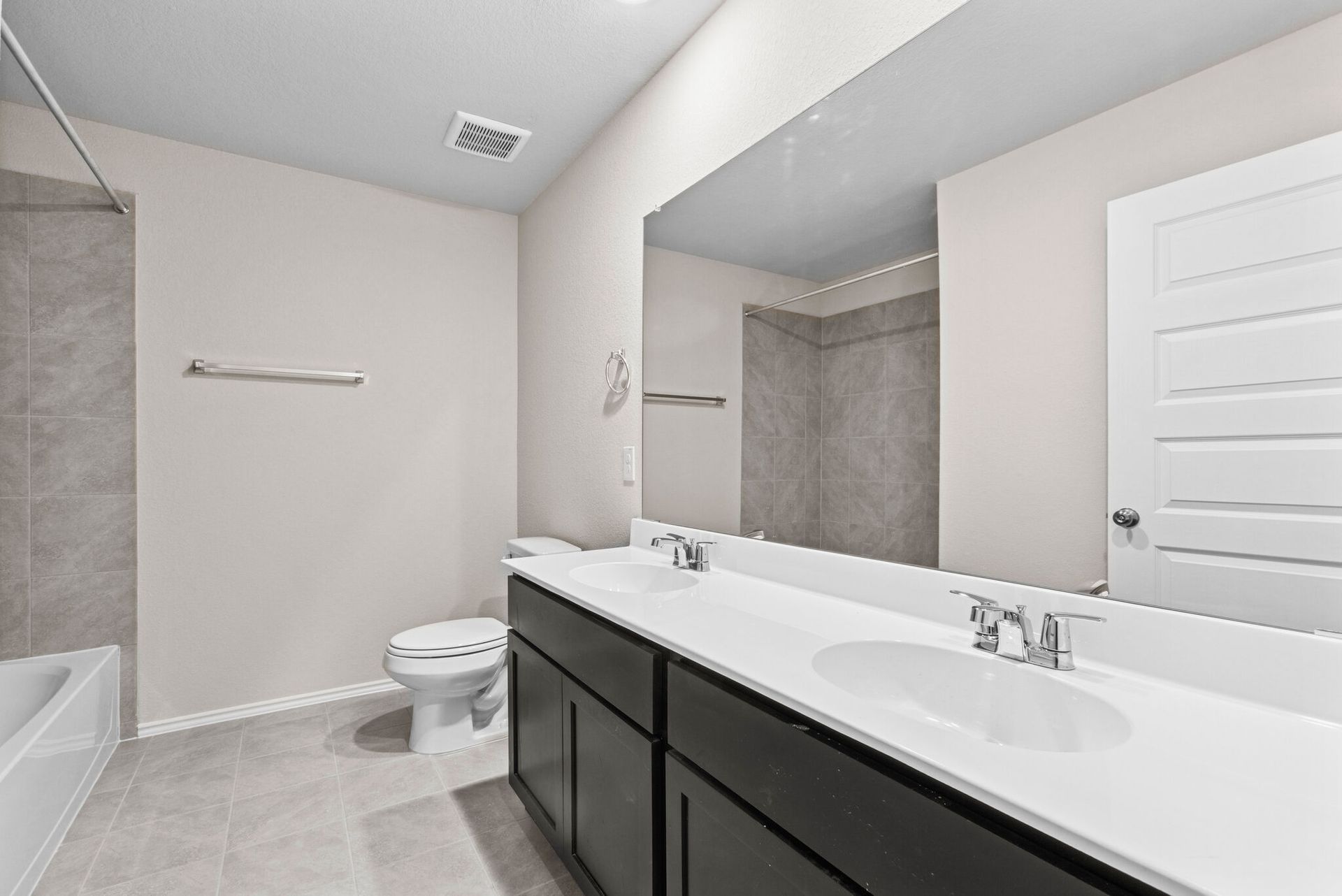 Bathroom - Representational Photo