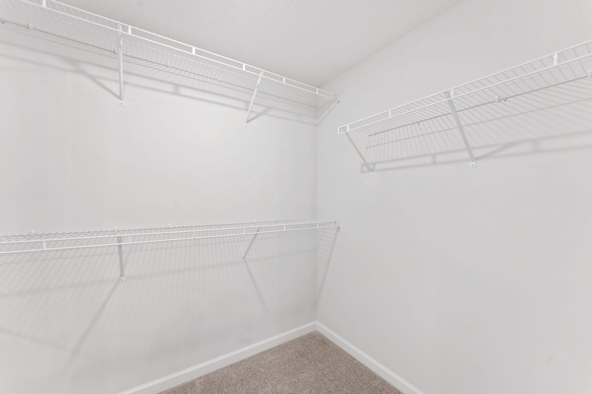 Owner's Closet