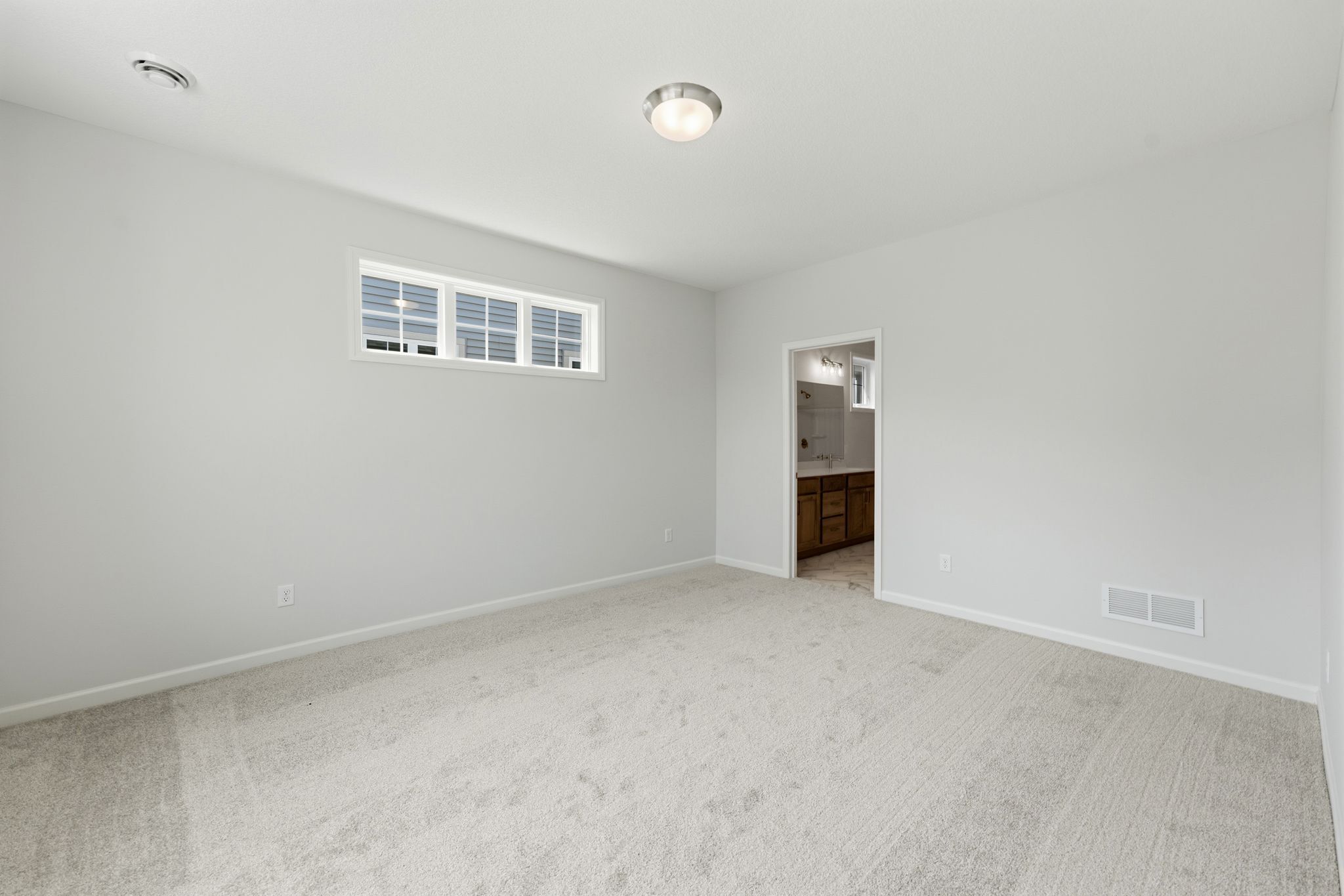 Owner's Bedroom