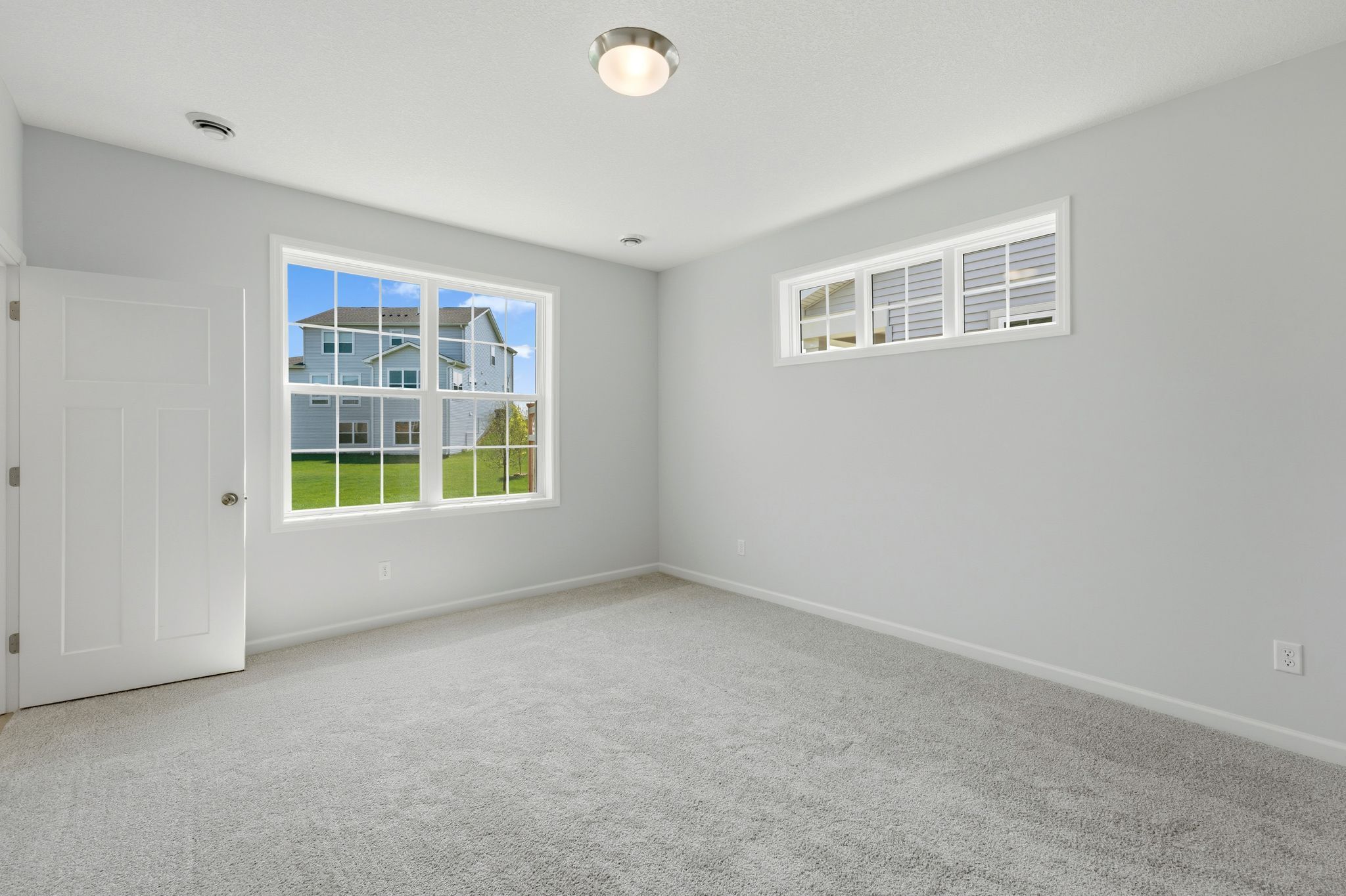 Owner's Bedroom