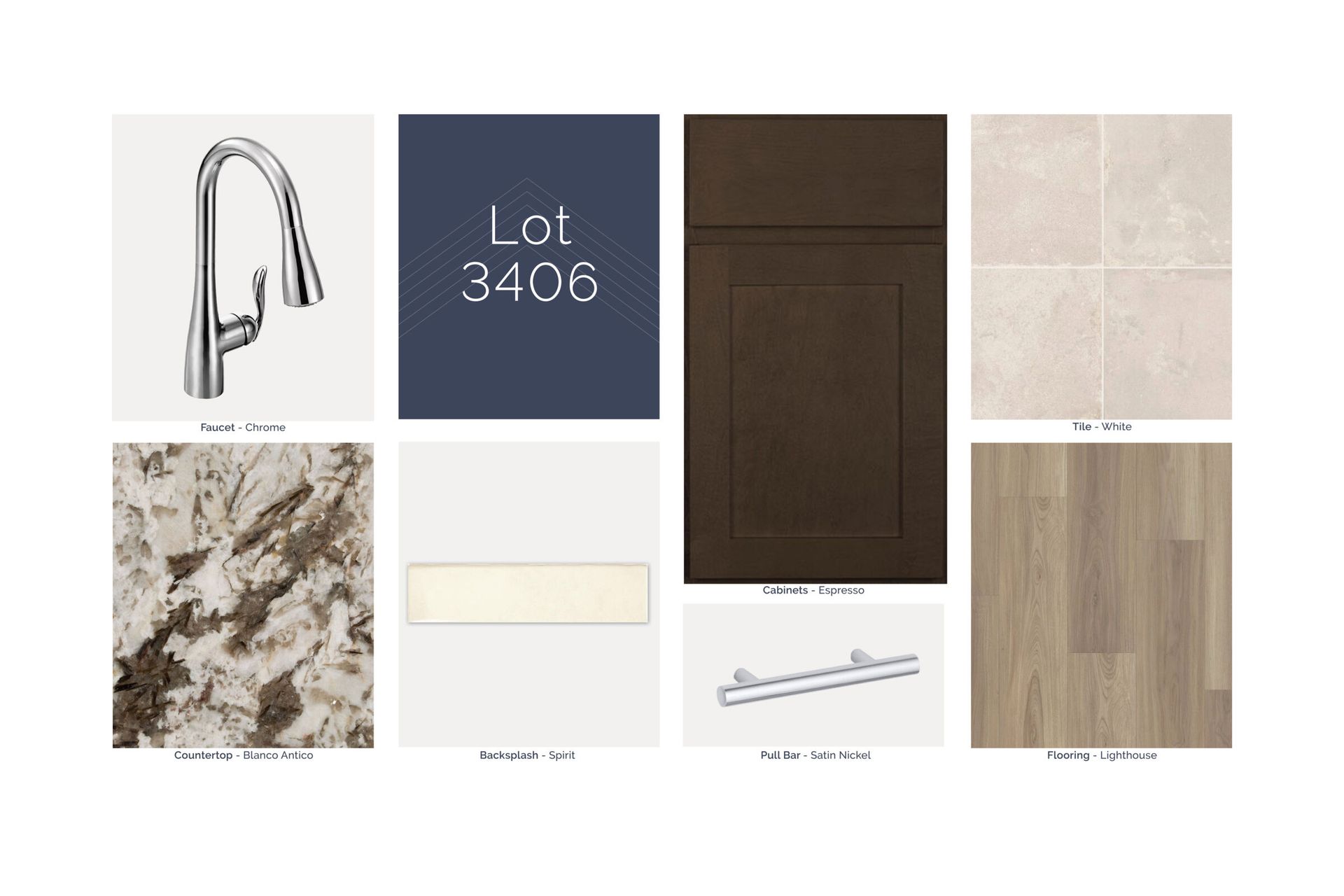 QMI Design Selections