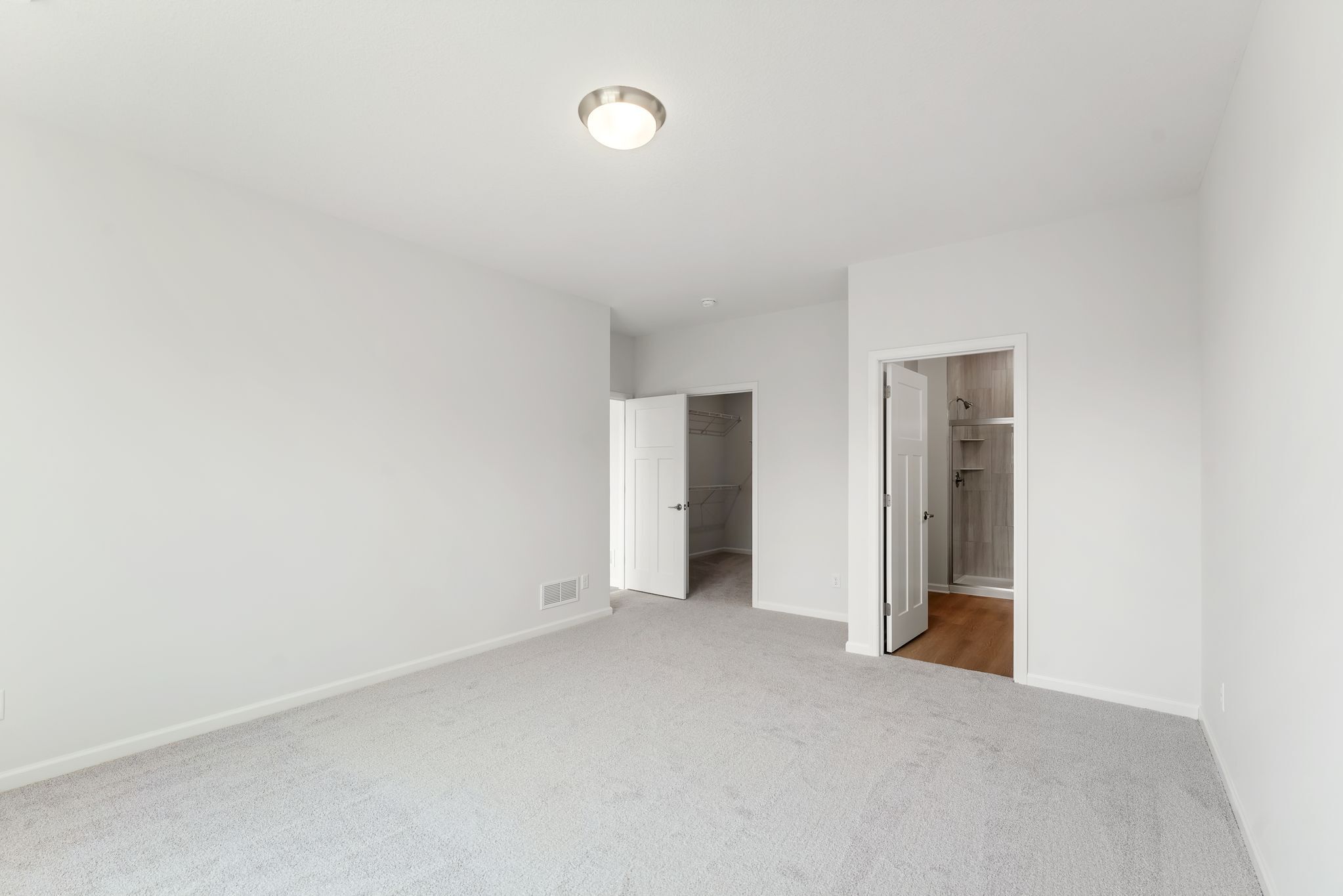 Owner's Bedroom