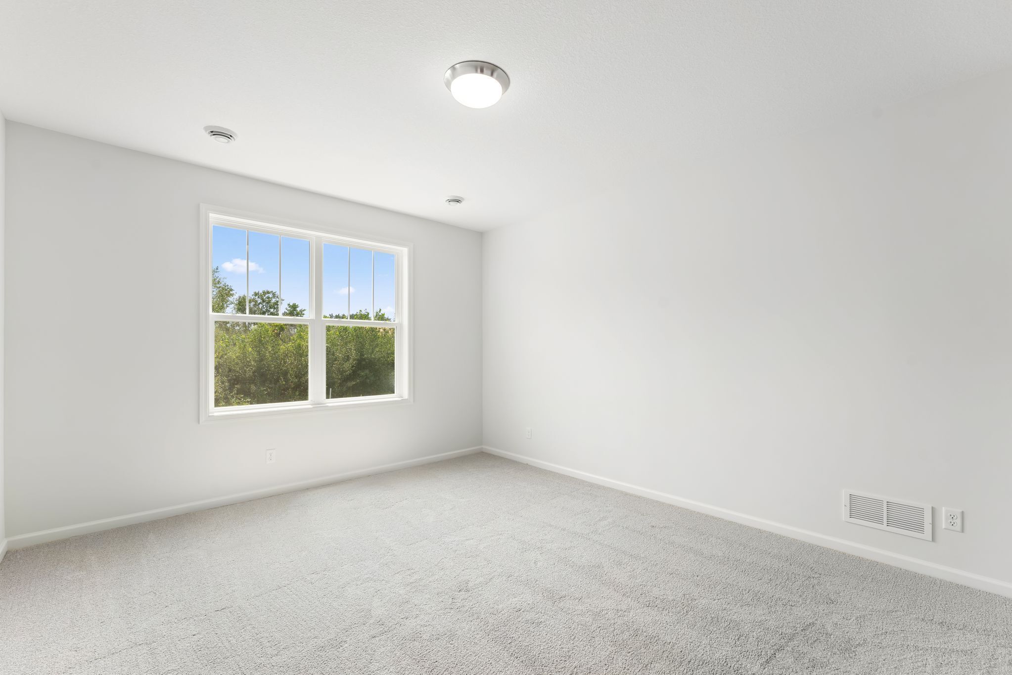 Owner's Bedroom