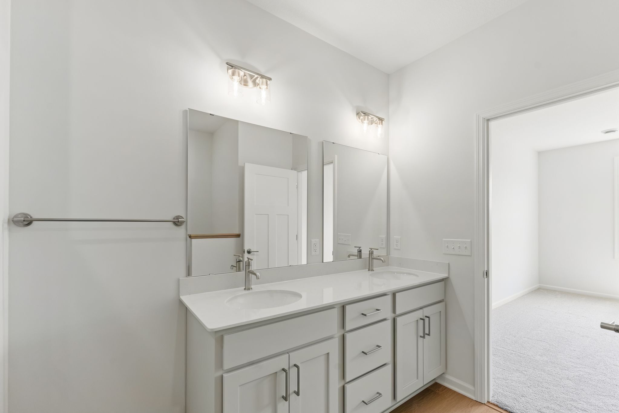 Owner's Bathroom