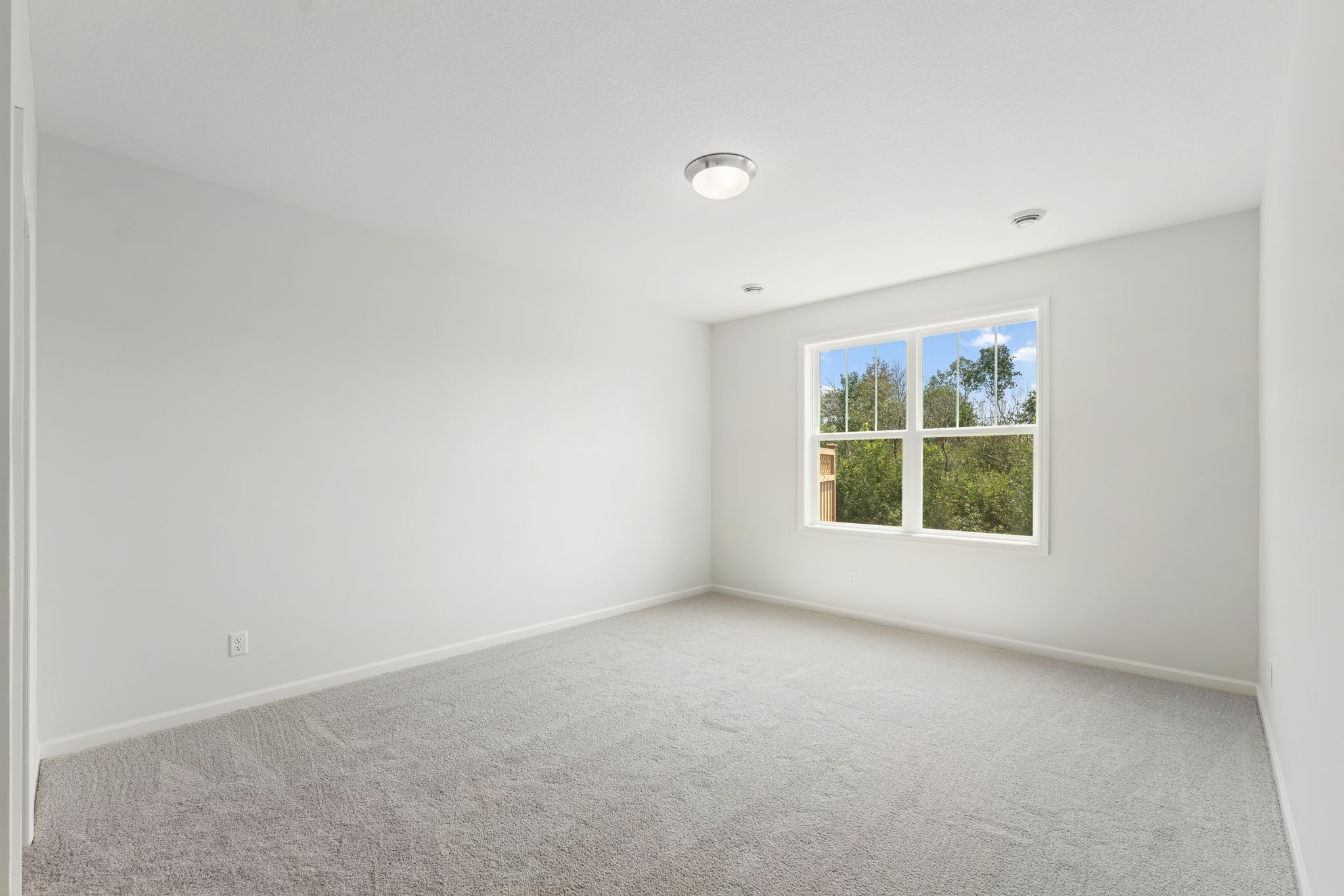 Owner's Bedroom