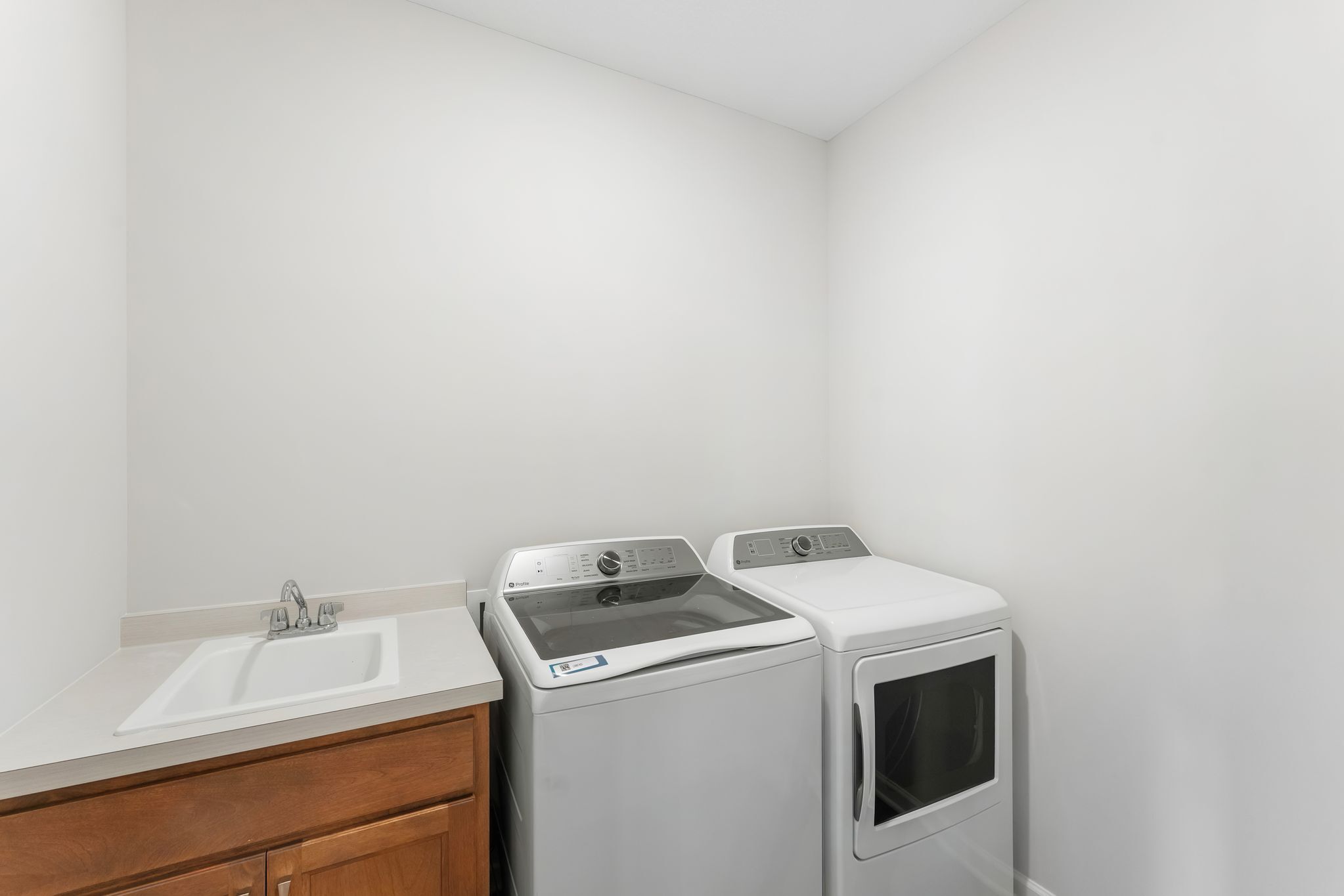 Laundry Room - Representational Photo