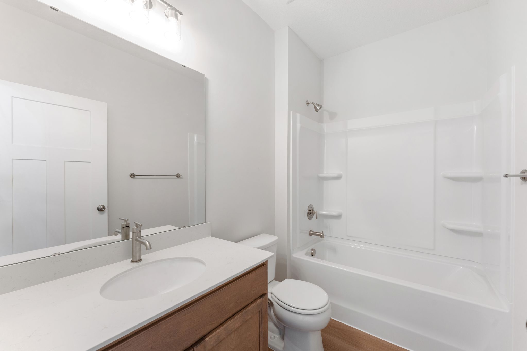 Bathroom - Representational Photo