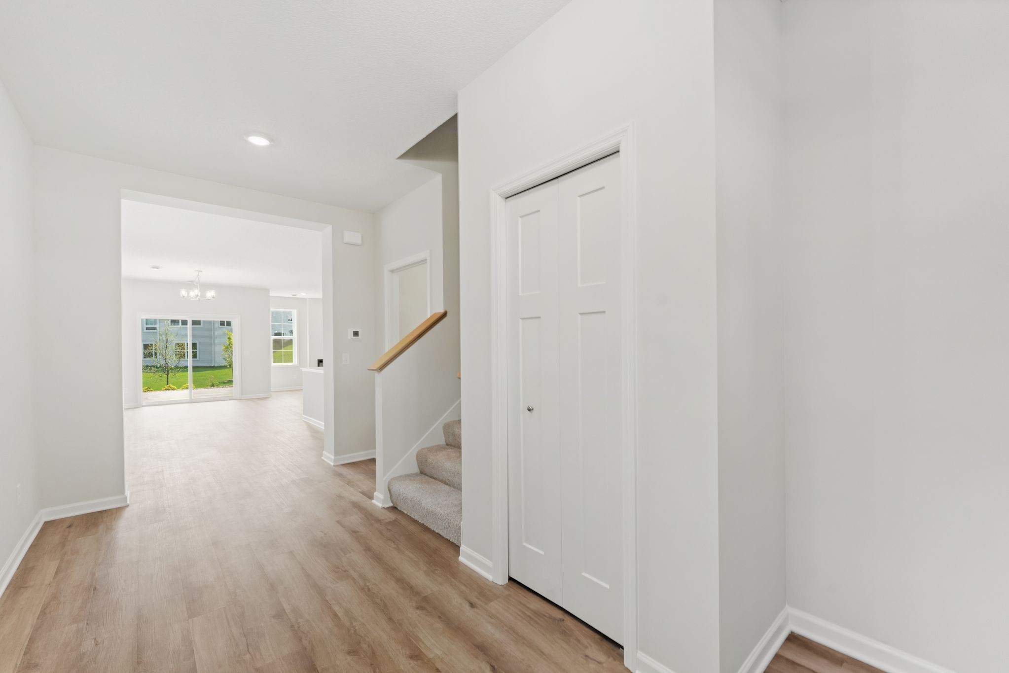 Foyer - Representational Photo