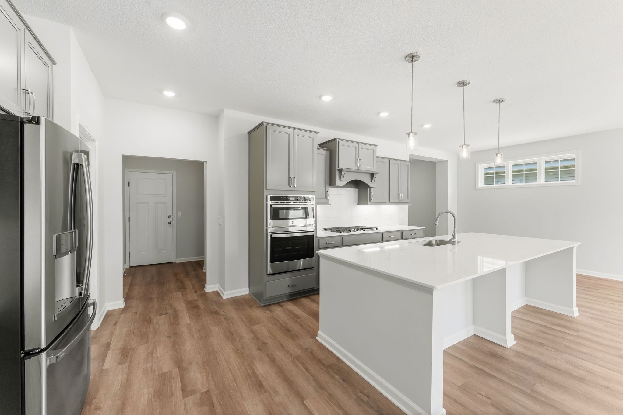 Kitchen  - Representational Photo
