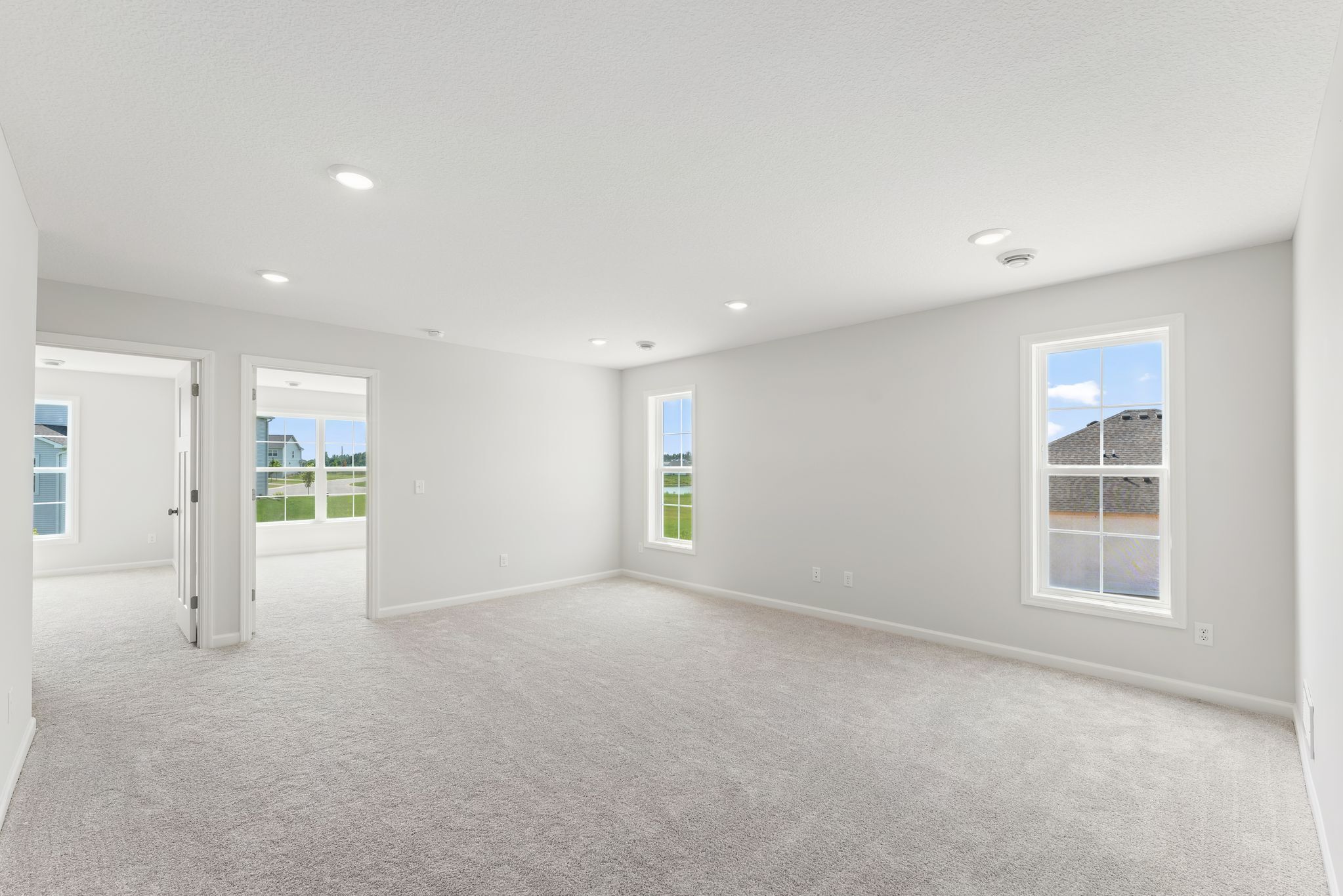 Loft - Representational Photo