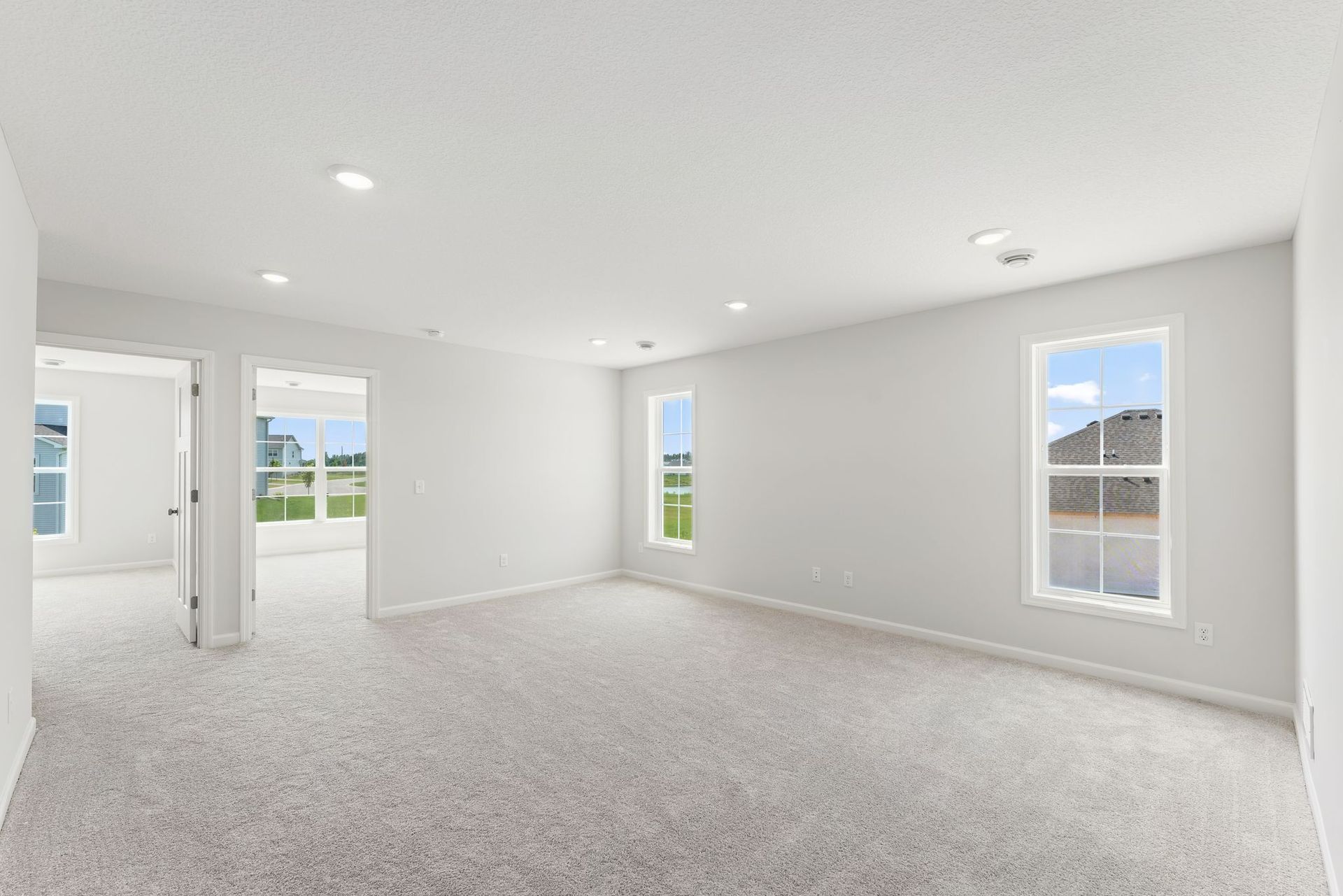 Loft - Representational Photo