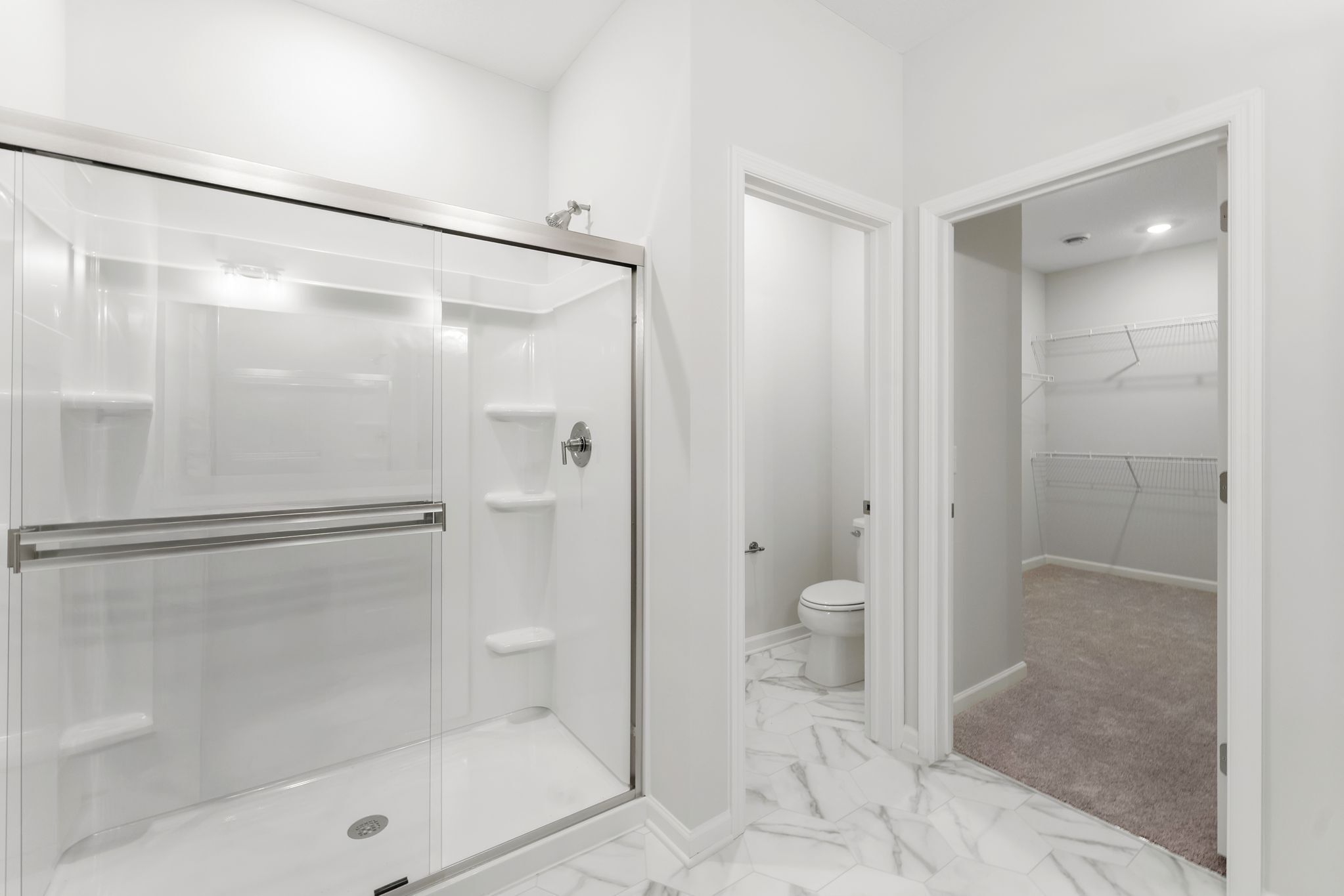Owner's Bathroom - Representational Photo