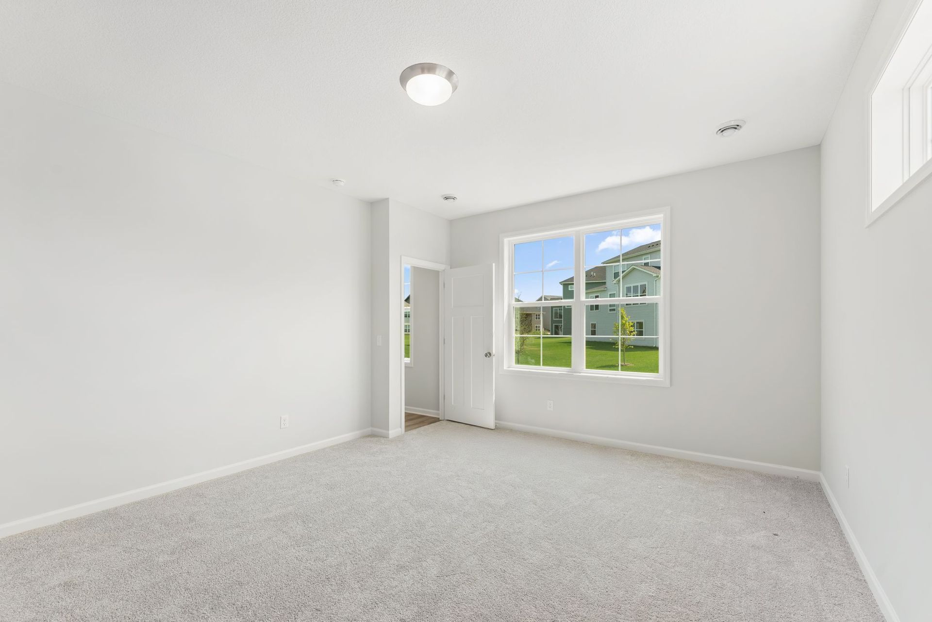 Owner's Bedroom