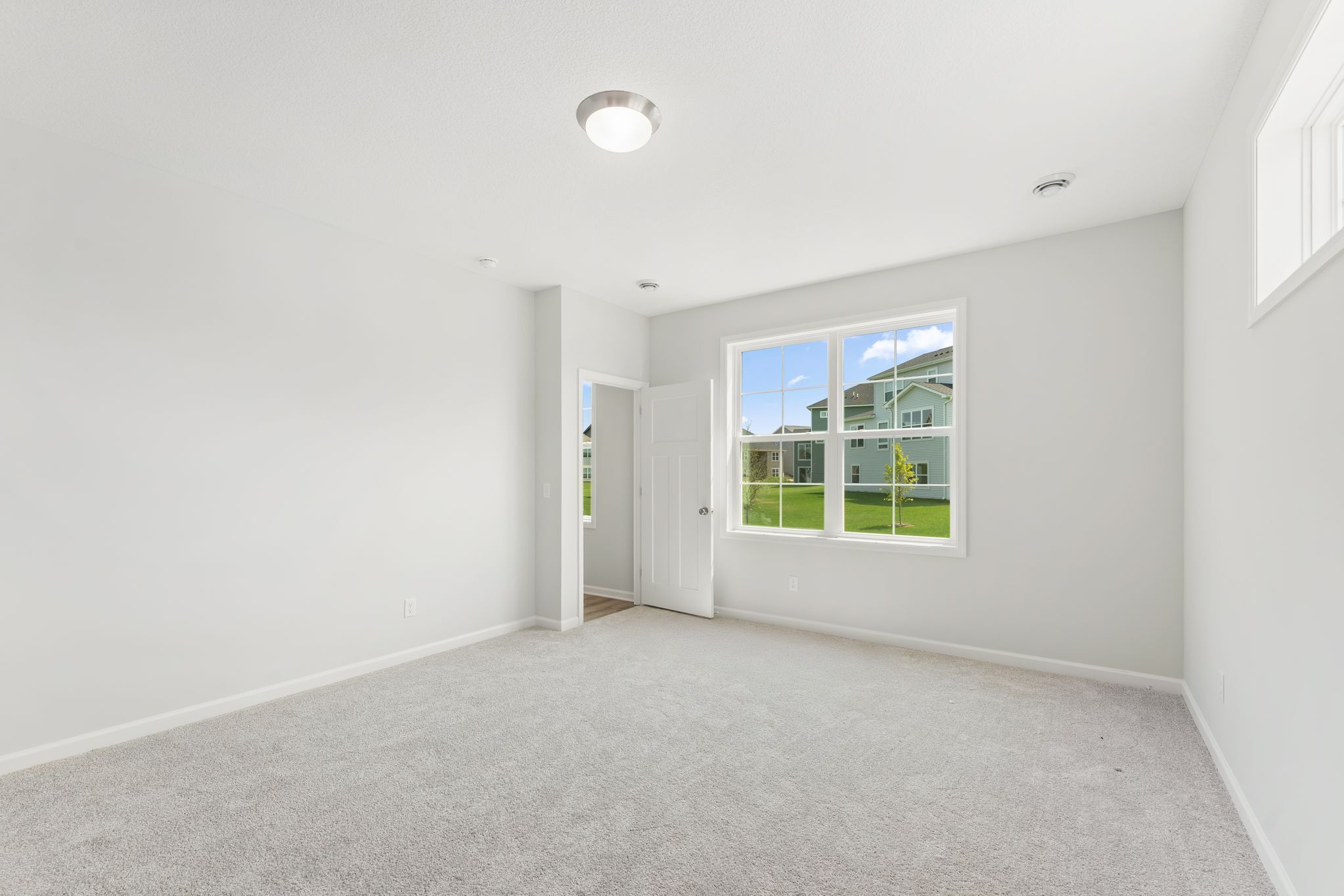 Owner's Bedroom