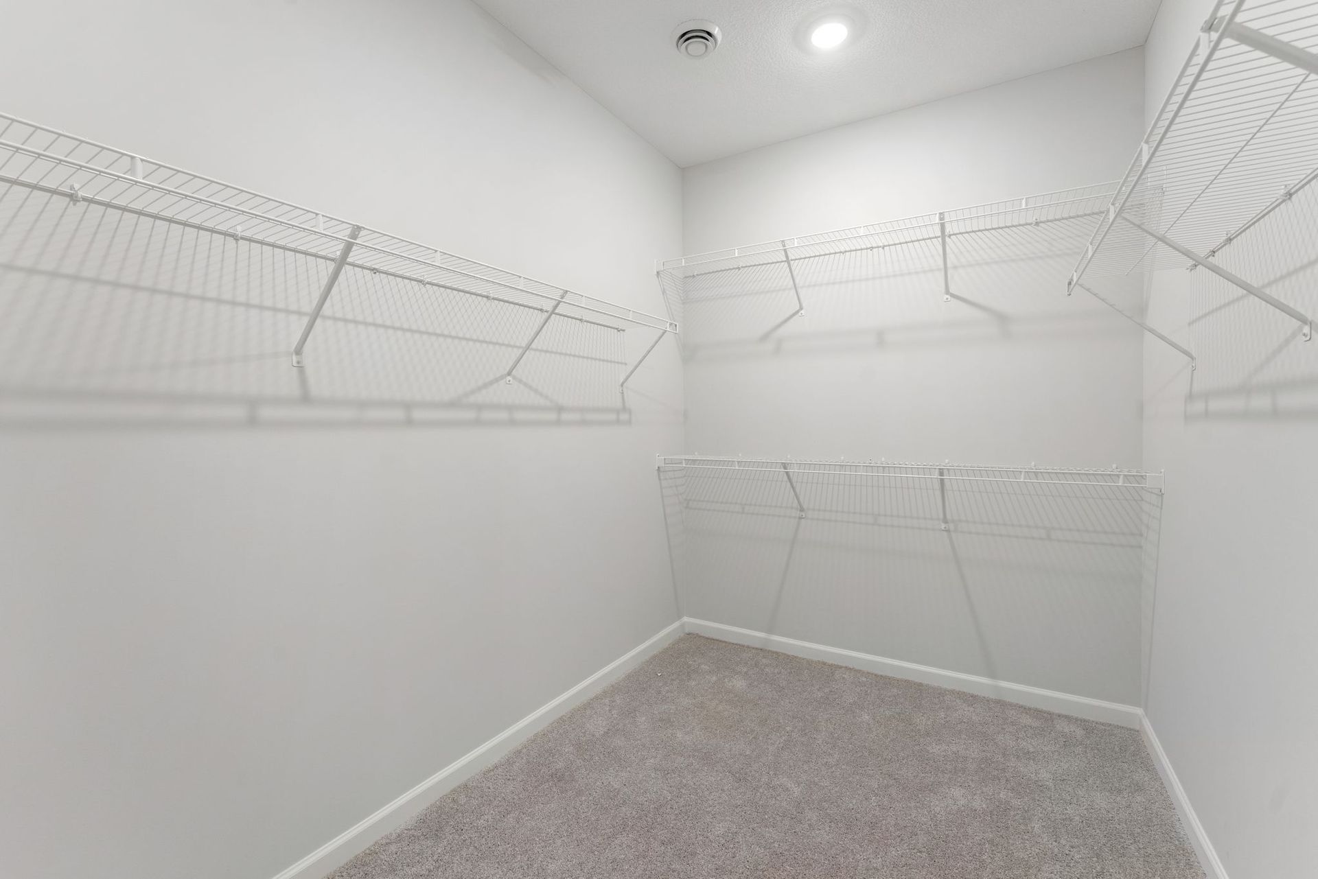 Owner's Closet