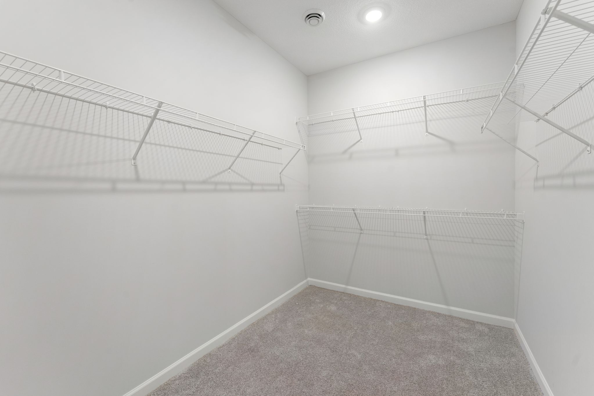 Owner's Closet