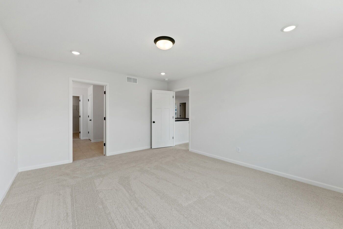 Owner's Bedroom