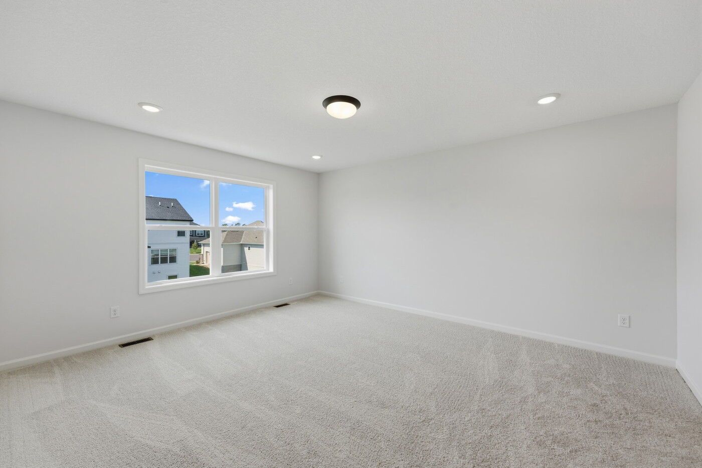Owner's Bedroom
