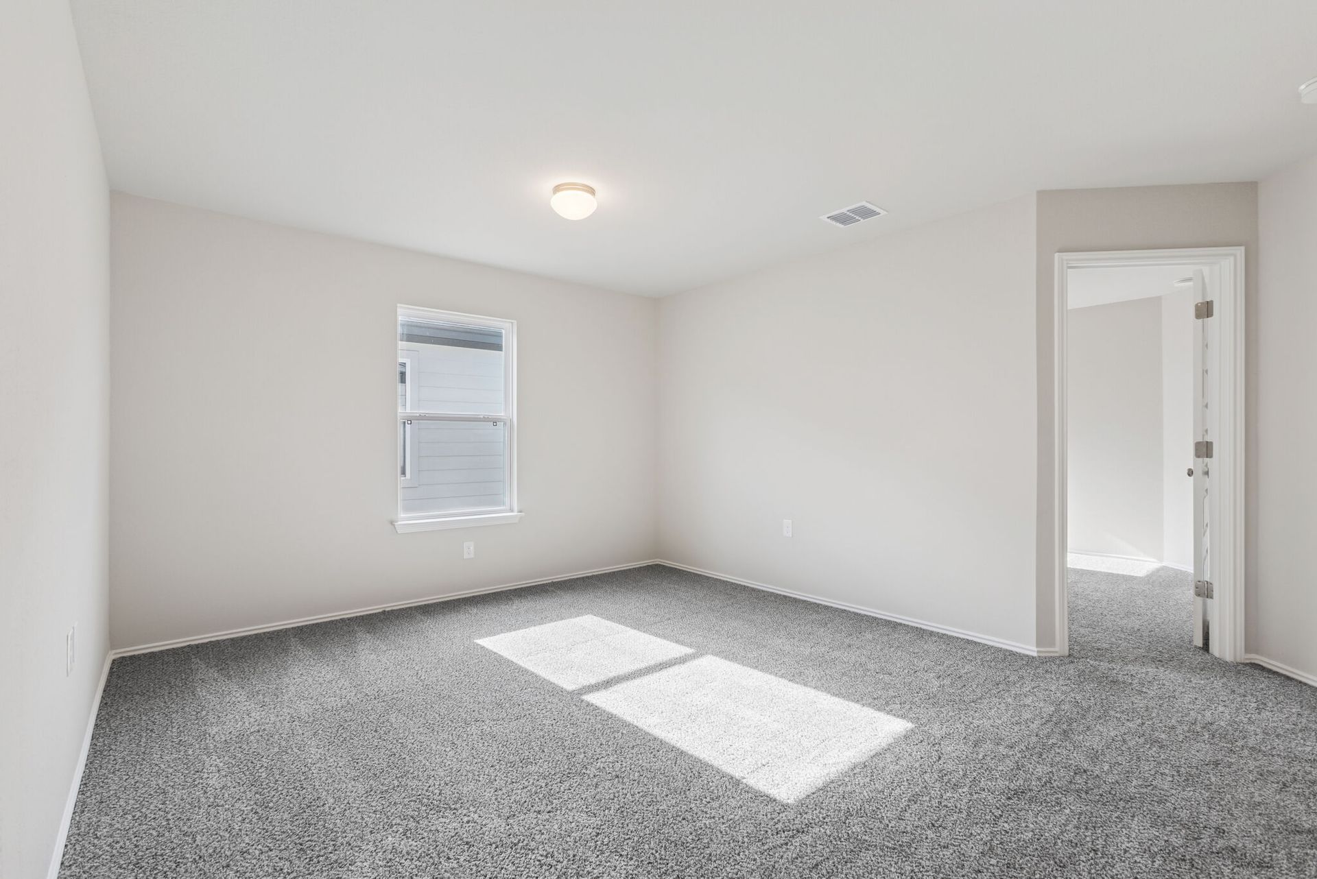 Interior - Representational Photo